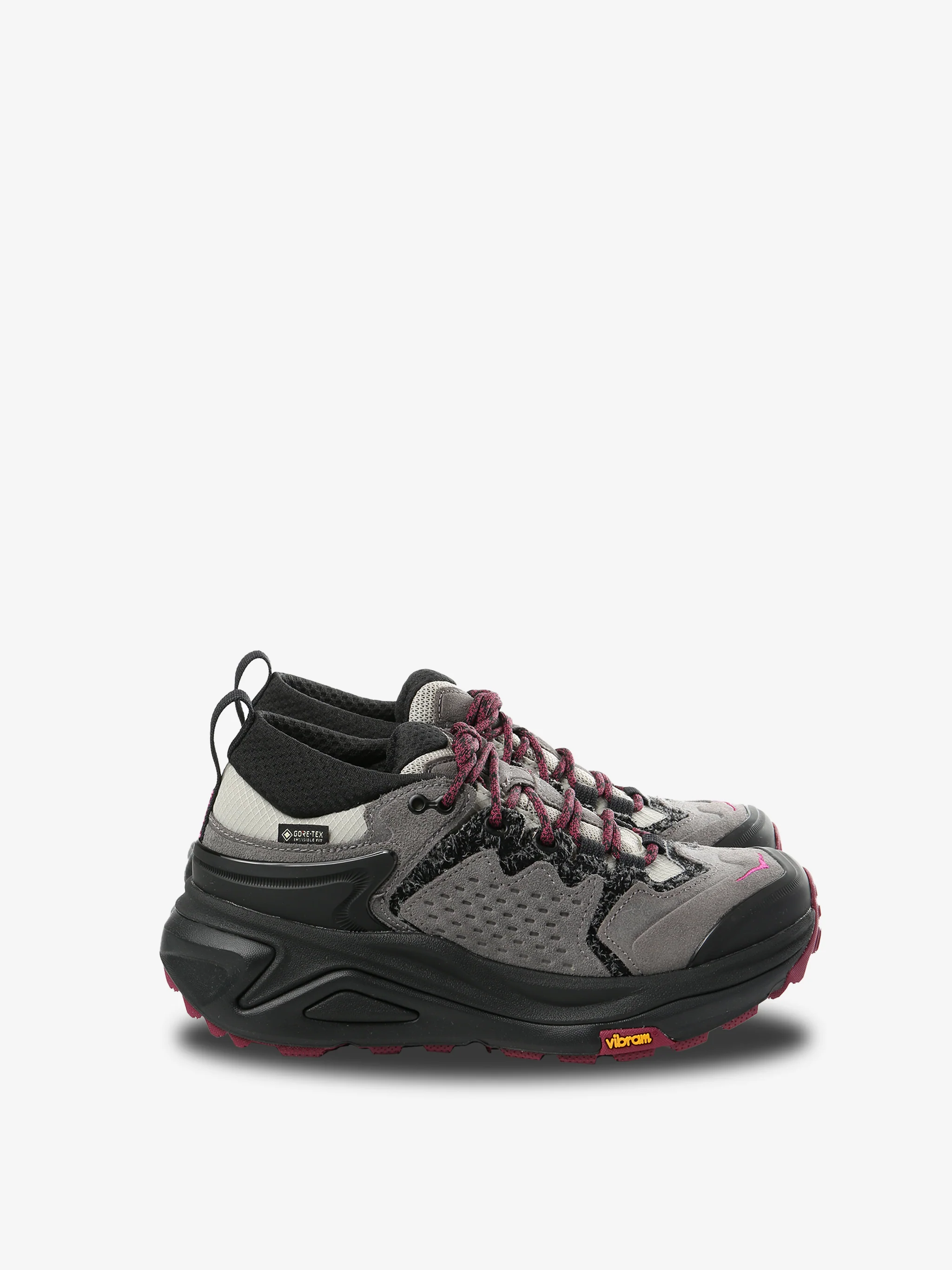 HOKA - Unisex Kaha 3 Low GTX TP Sneakers