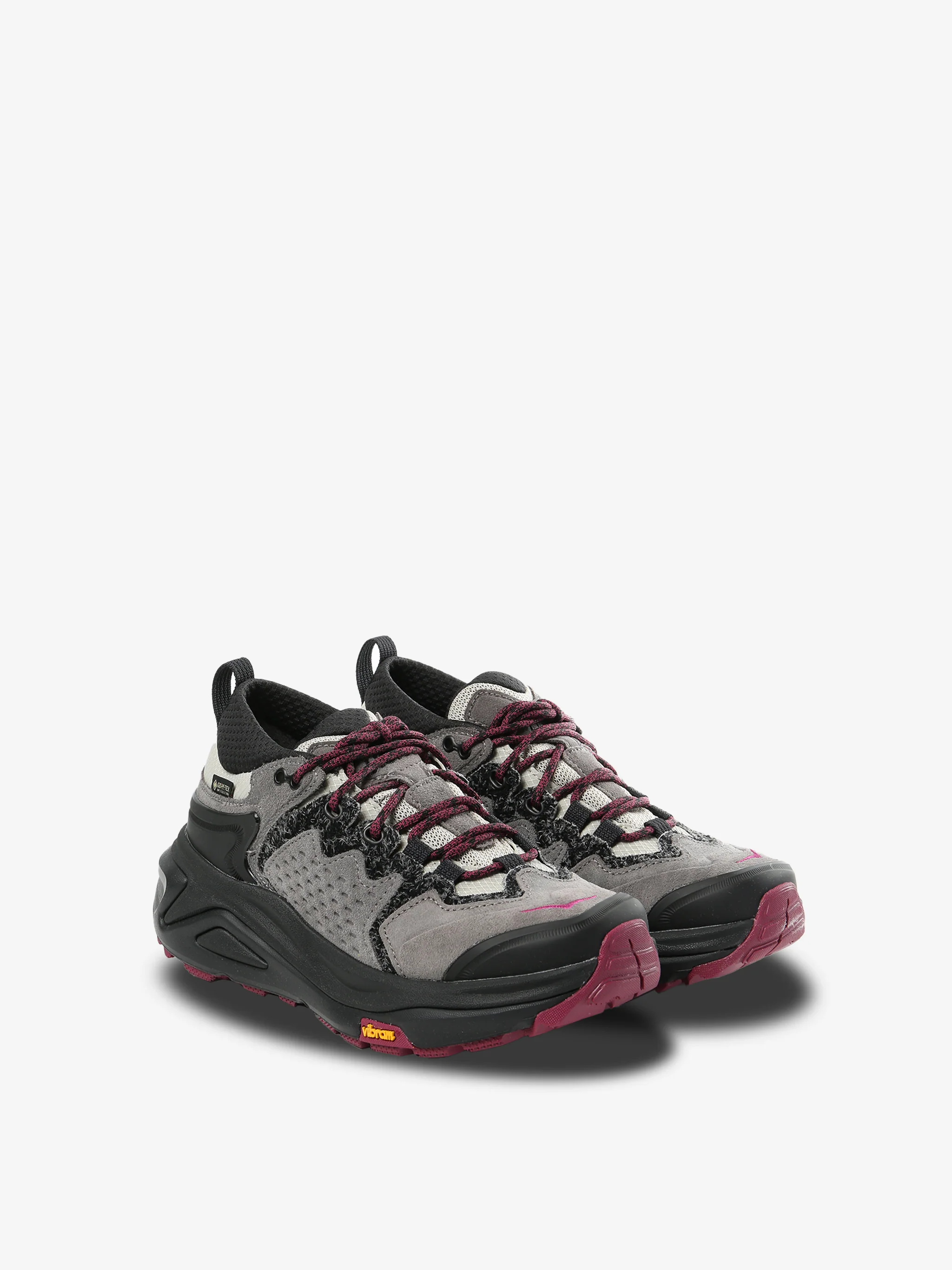HOKA - Unisex Kaha 3 Low GTX TP Sneakers - Image 2