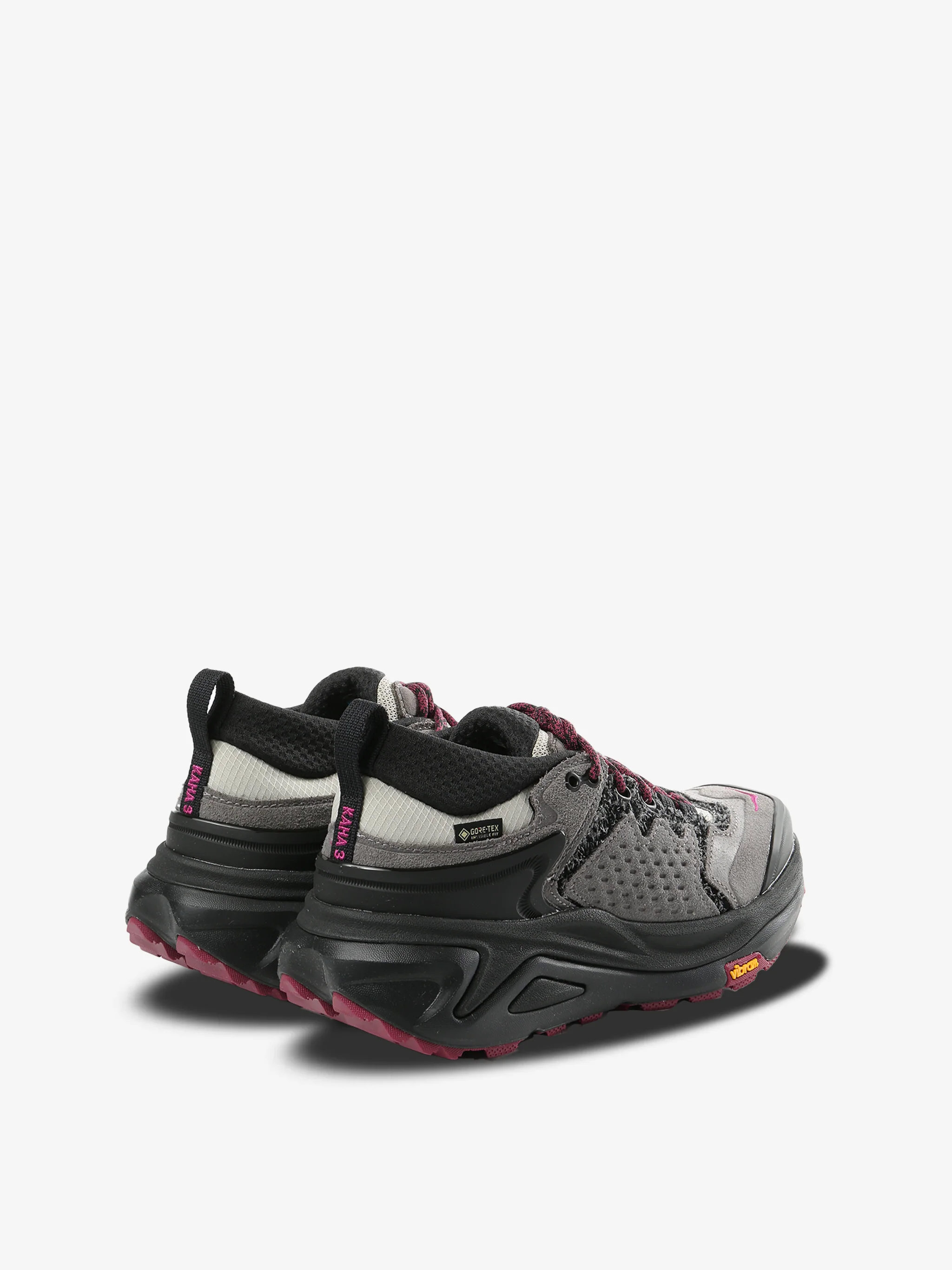 HOKA - Unisex Kaha 3 Low GTX TP Sneakers - Image 3