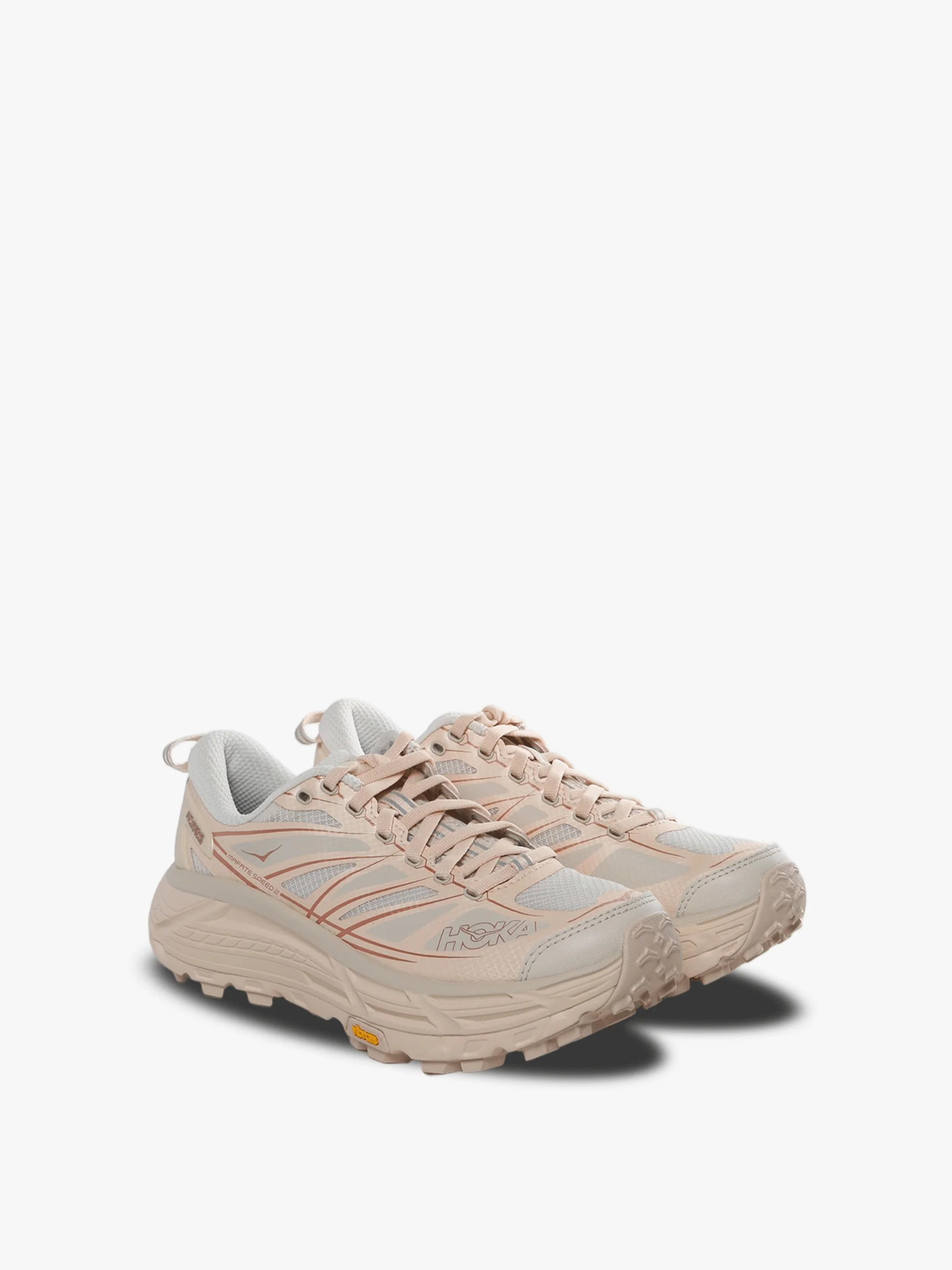 HOKA - Unisex Mafate Speed 2 Sneakers - Image 2