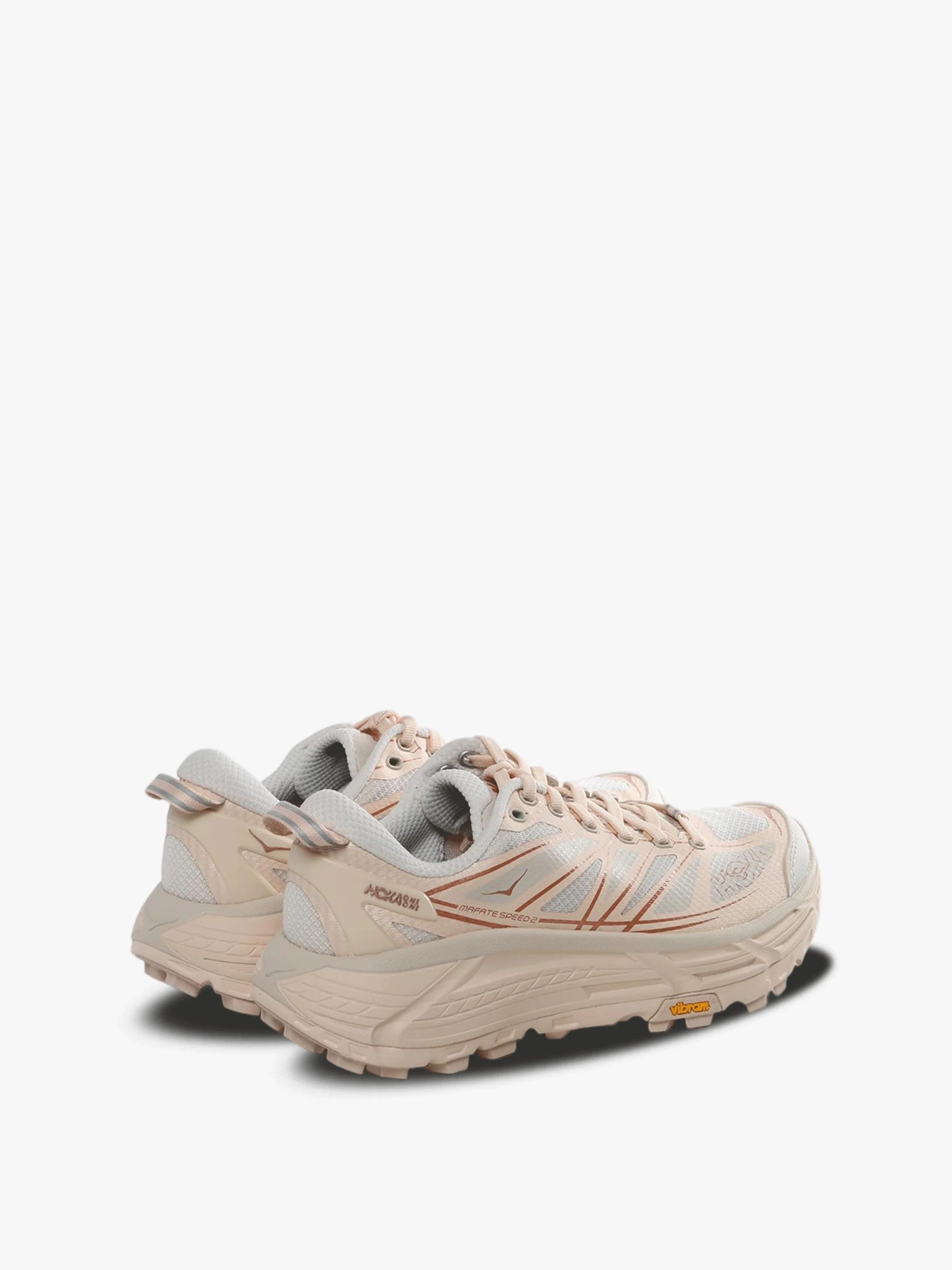 HOKA - Unisex Mafate Speed 2 Sneakers - Image 3