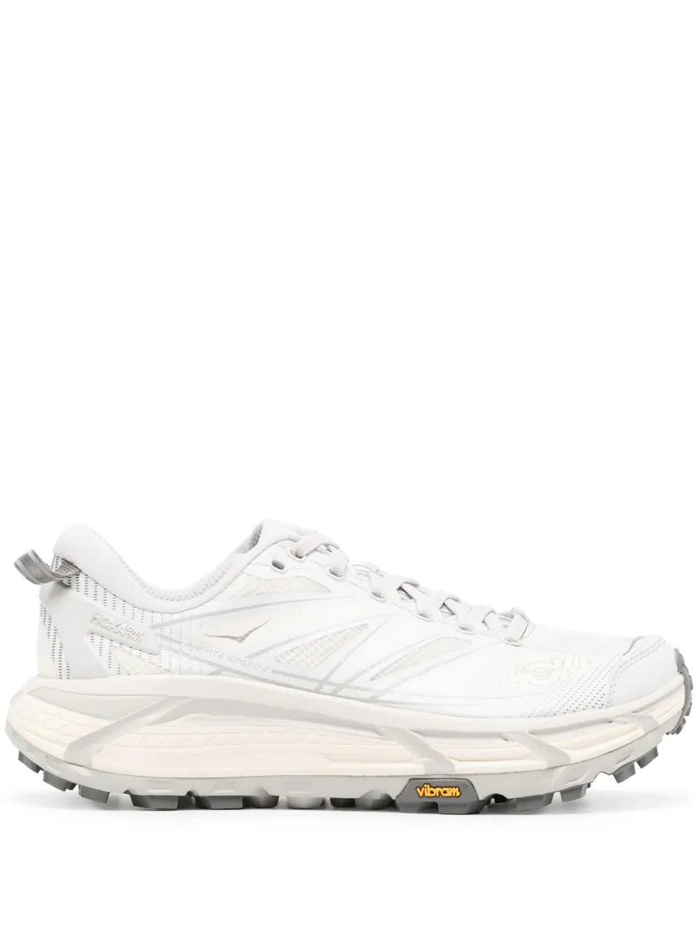 HOKA - Unisex Mafate Speed 2 Snerakers
