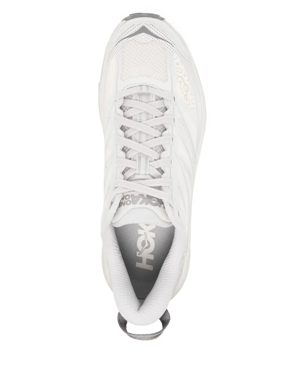 HOKA - Unisex Mafate Speed 2 Snerakers - Image 4
