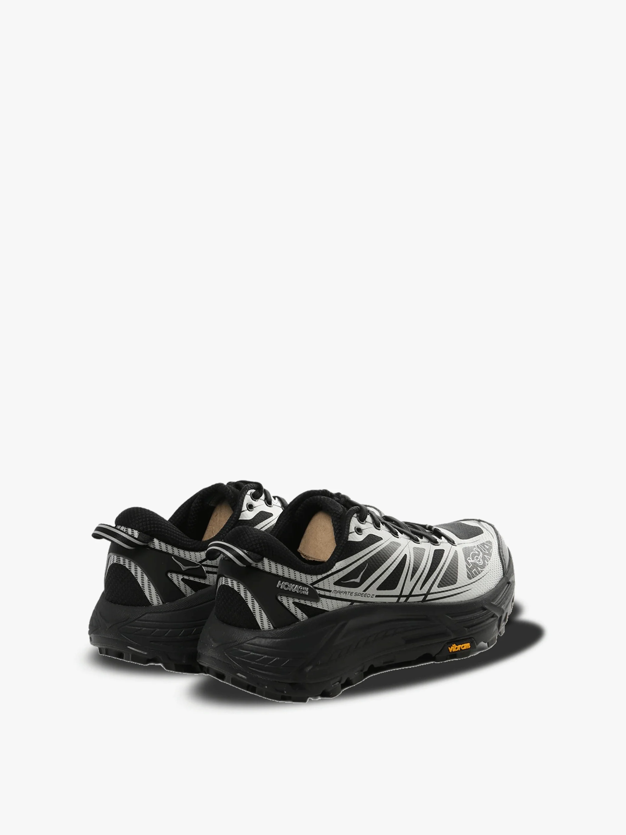 HOKA - Unisex Mafate Speed 2 Snerakers - Image 3
