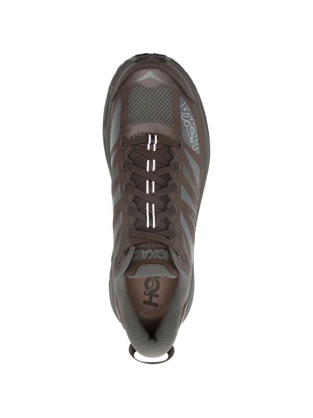 HOKA - Unisex Mafate Speed 2 Snerakers - Image 4