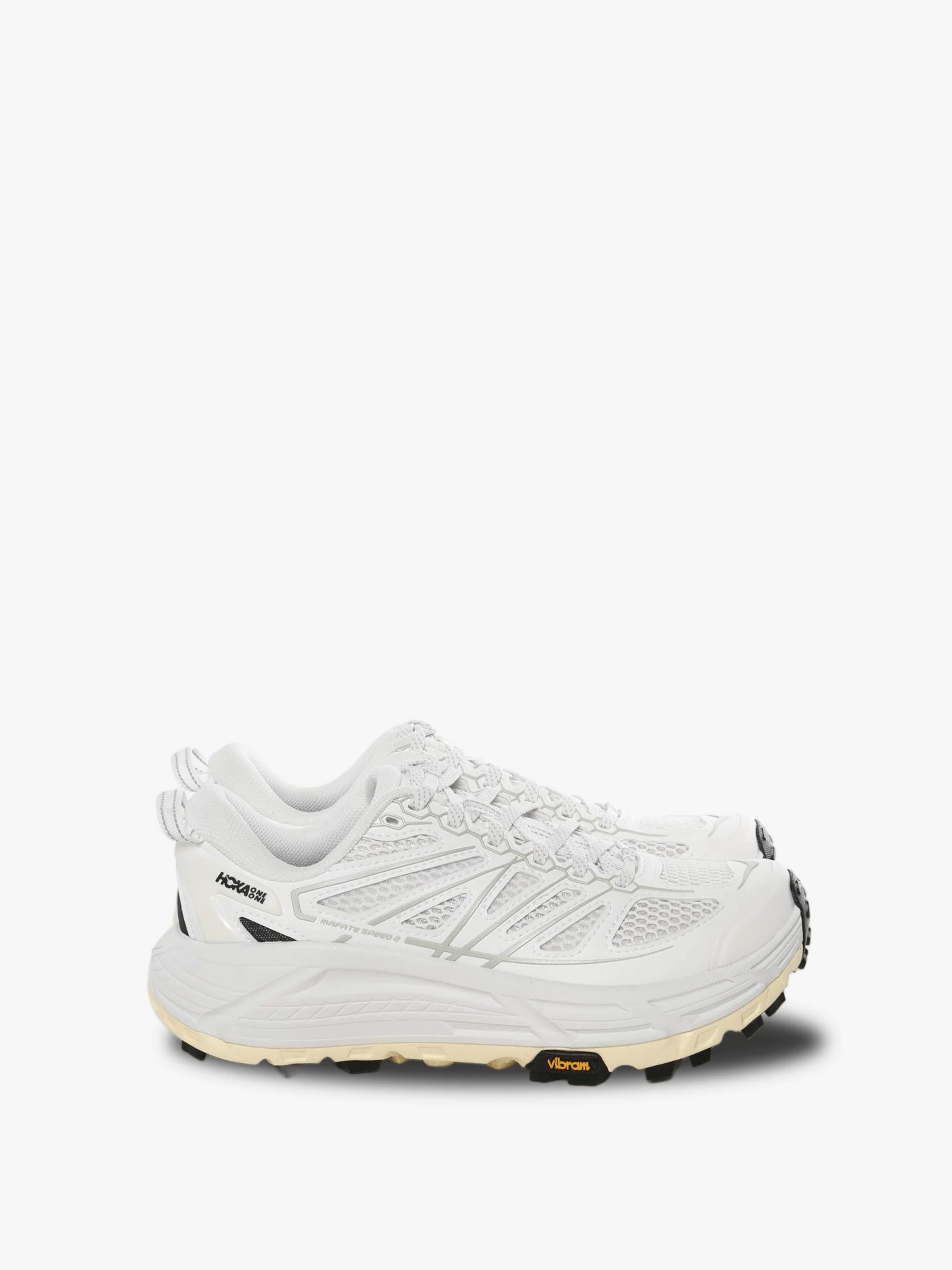 HOKA - Unisex Mafate Speed 2 Ts Sneakers