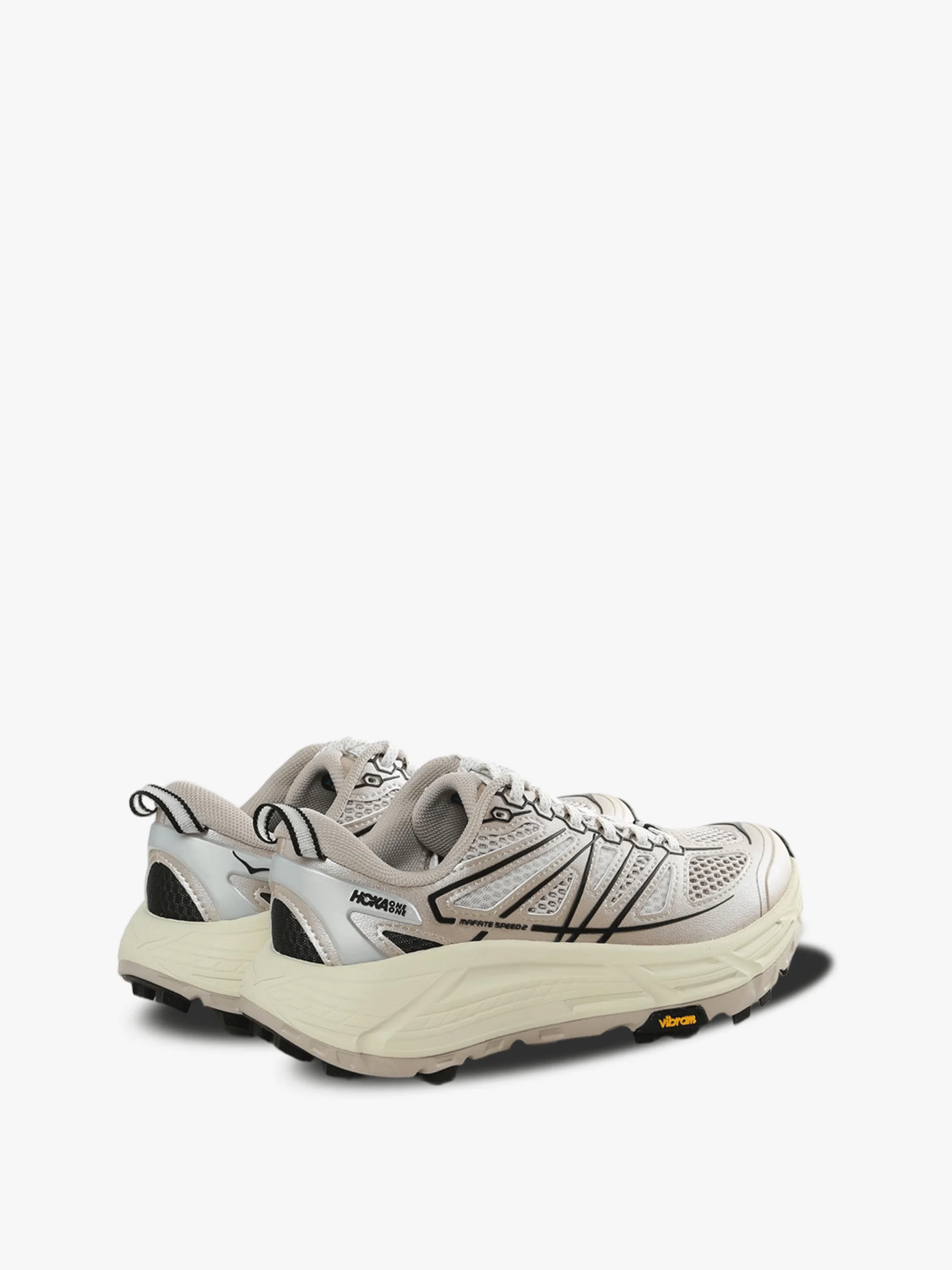 HOKA - Unisex Mafate Speed 2 Ts Sneakers - Image 2