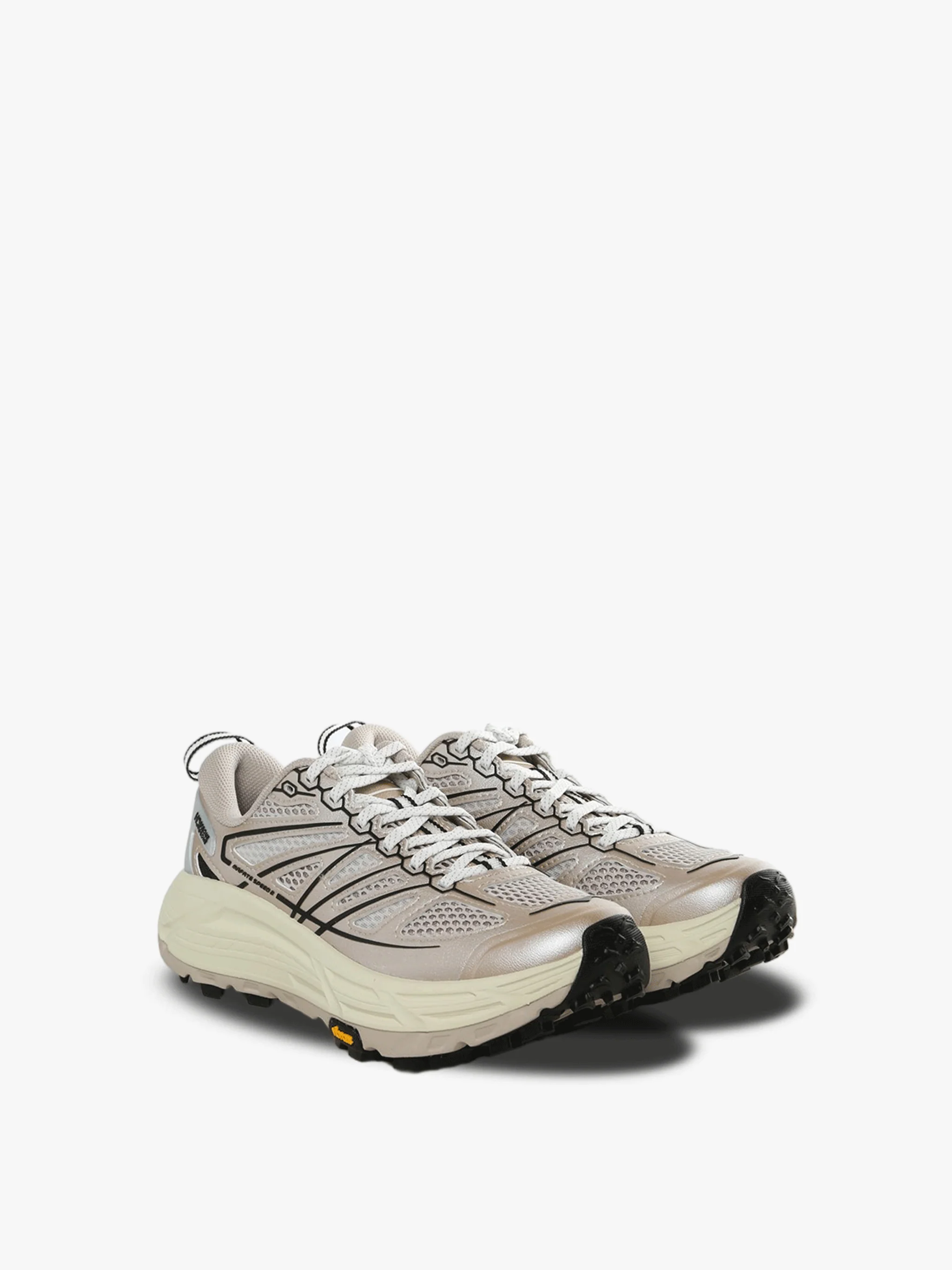 HOKA - Unisex Mafate Speed 2 Ts Sneakers - Image 3