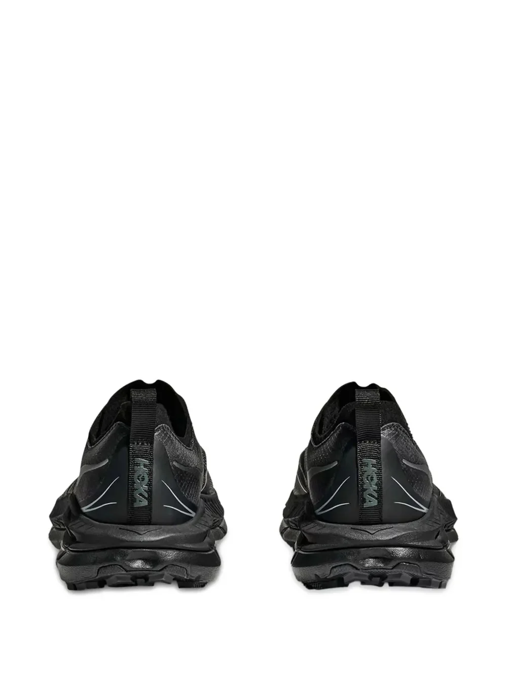 HOKA - Unisex Mafate Speed 4 Lite Snerakers - Image 3