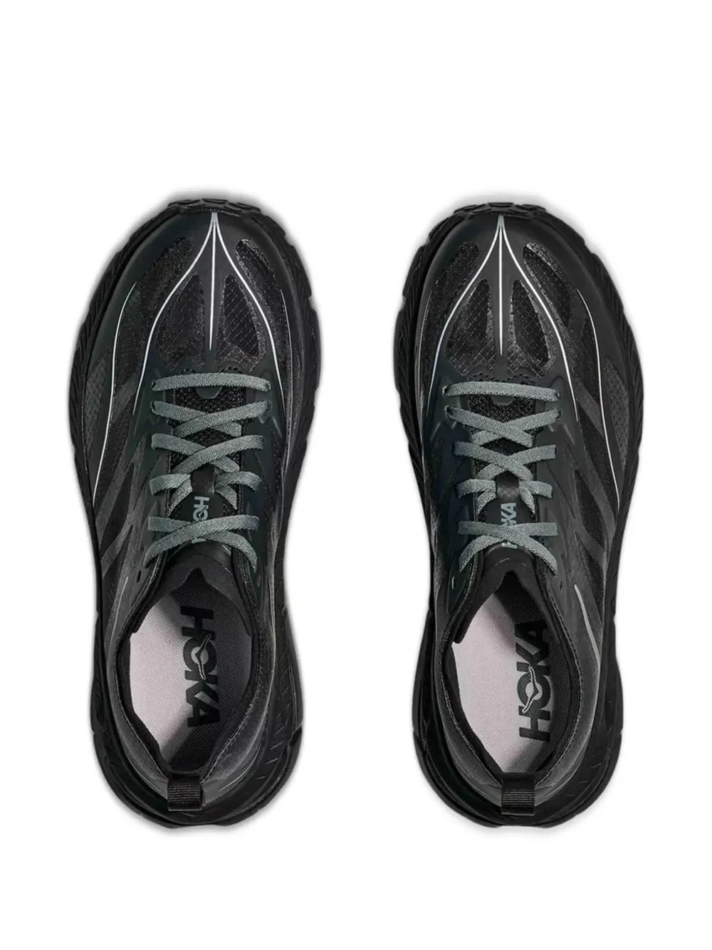 HOKA - Unisex Mafate Speed 4 Lite Snerakers - Image 4