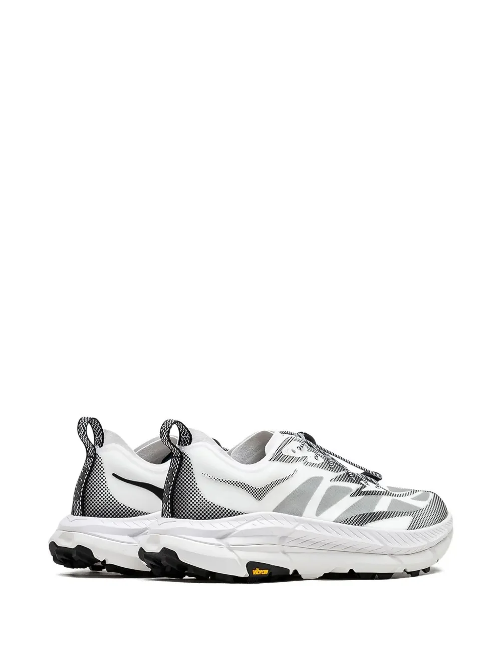 HOKA - Unisex Mafate Speed 4 Lite TS Snerakers - Image 2