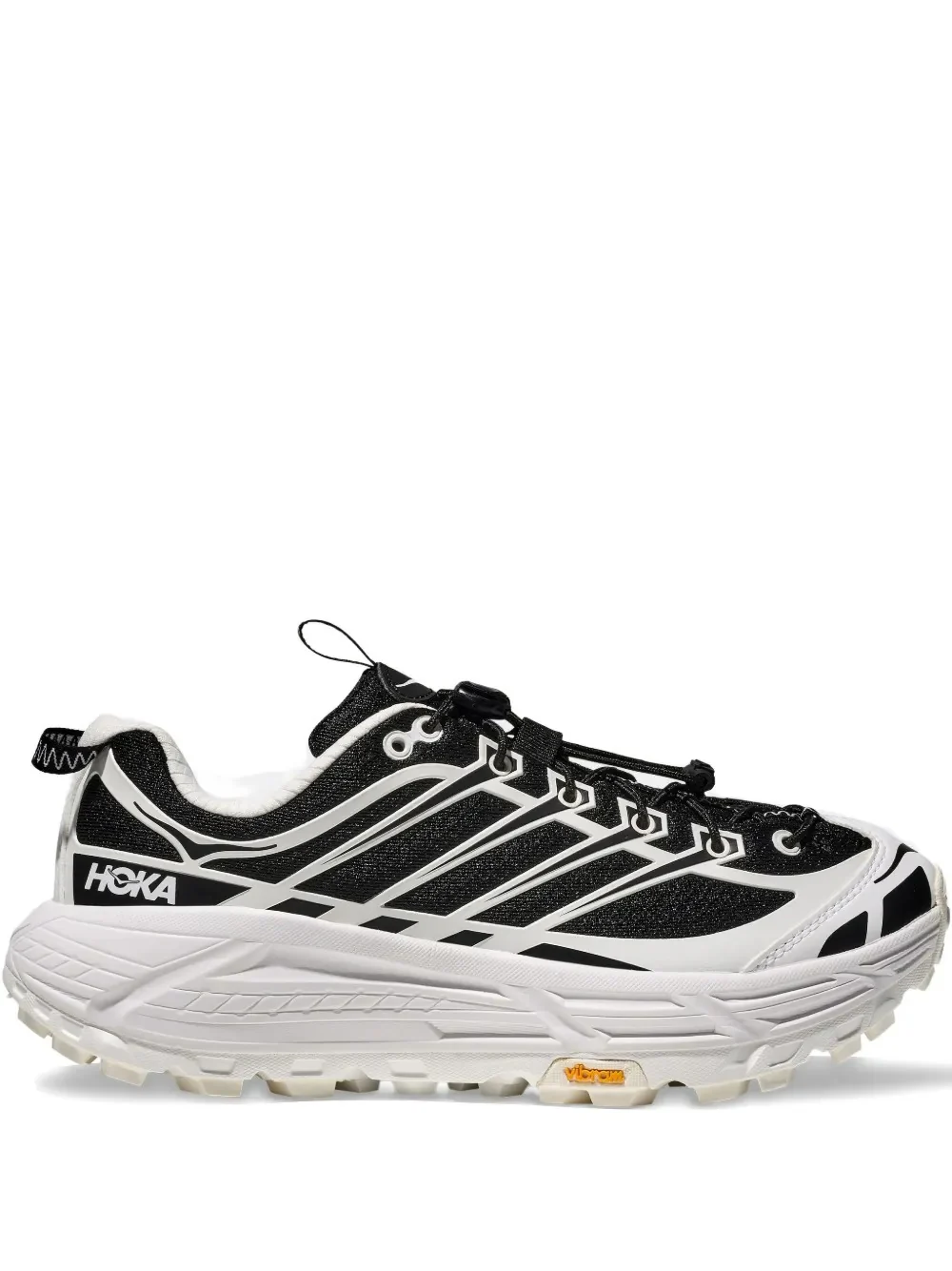 HOKA - Unisex Mafate Three 2 Snerakers