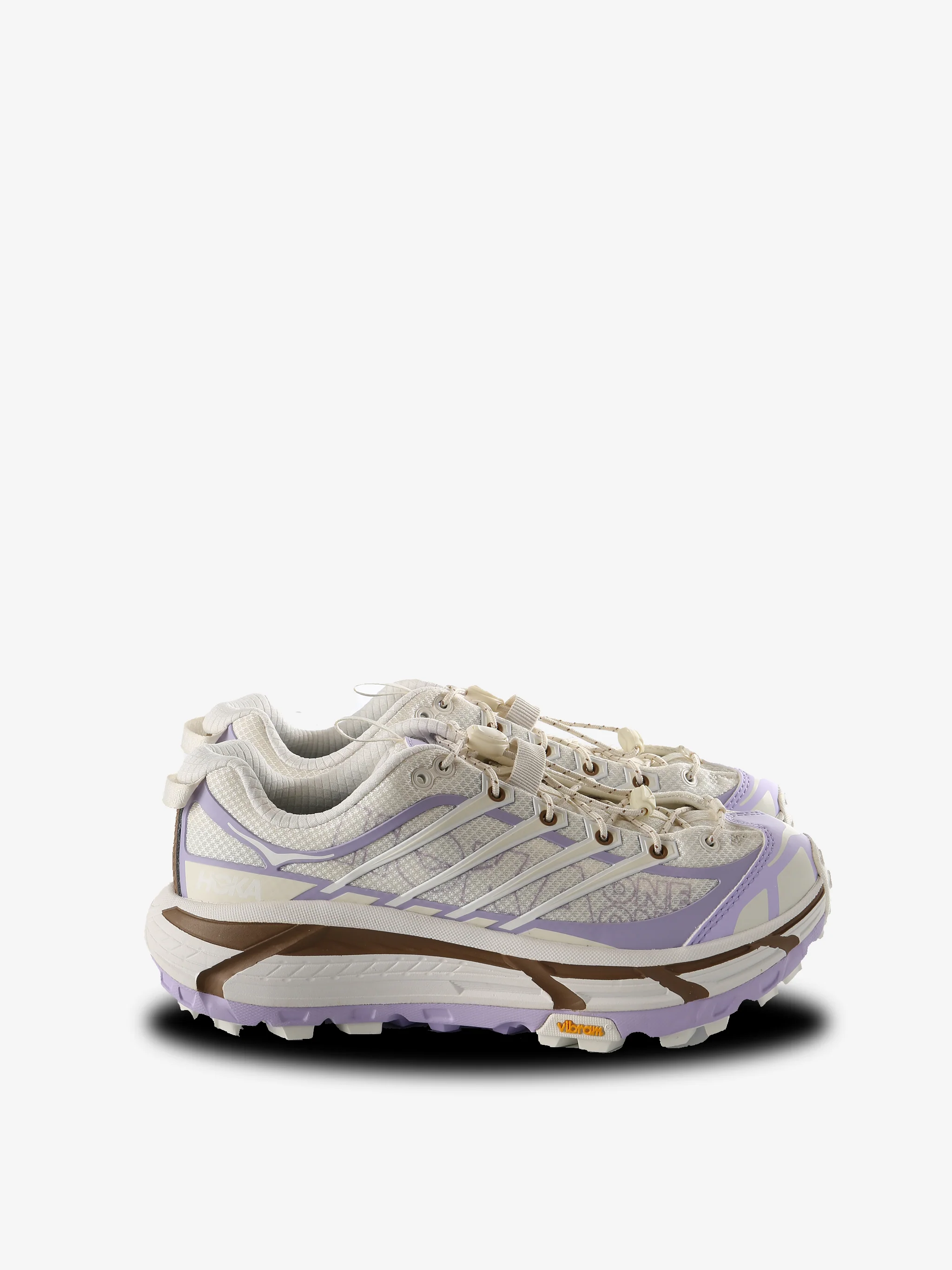 HOKA - Unisex Mafate Three 2 Wordmark Snerakers