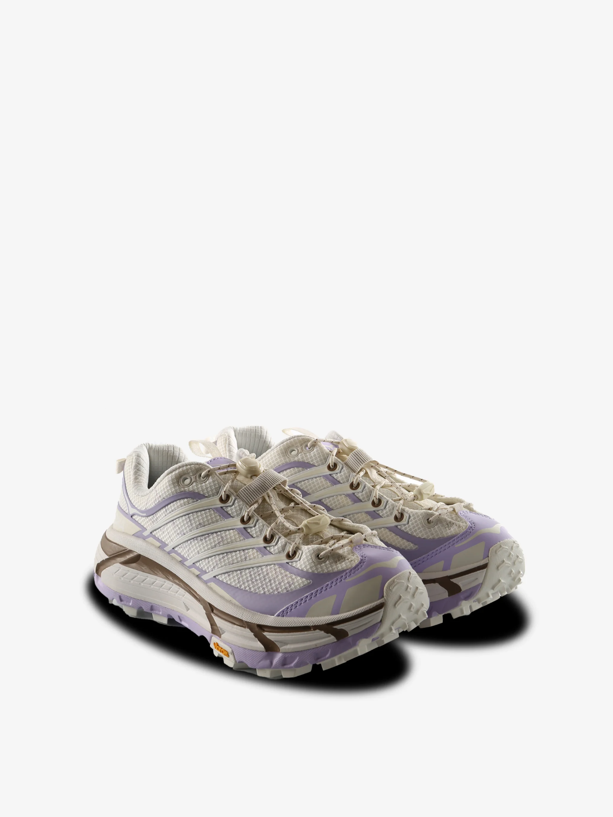 HOKA - Unisex Mafate Three 2 Wordmark Snerakers - Image 2