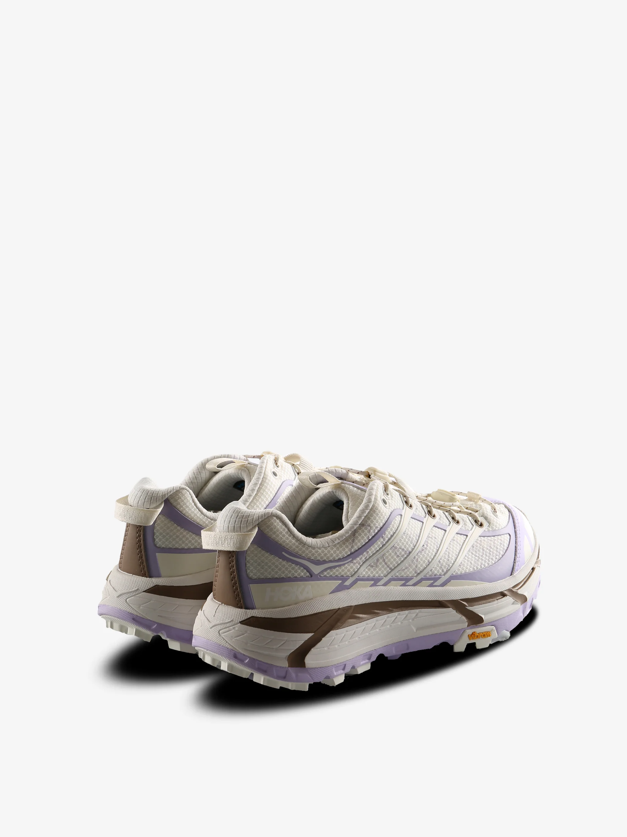 HOKA - Unisex Mafate Three 2 Wordmark Snerakers - Image 3