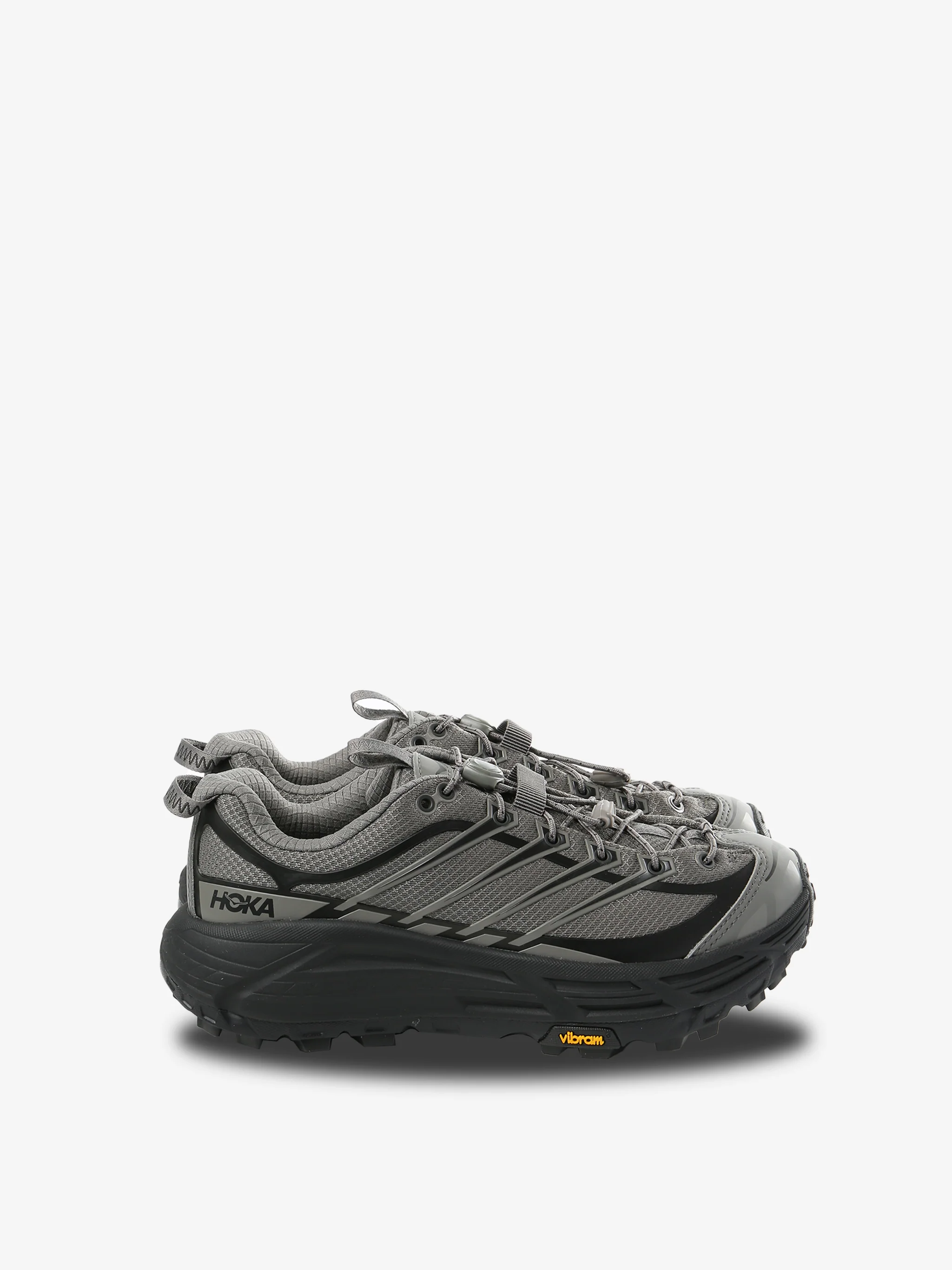 HOKA - Unisex Mafate Three2 Sneakers