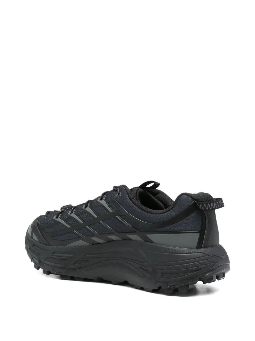 HOKA - Unisex Mafate Three2 Wordmark Snerakers - Image 3