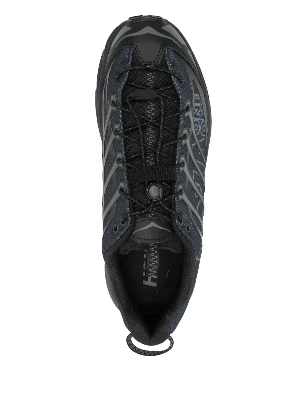 HOKA - Unisex Mafate Three2 Wordmark Snerakers - Image 4