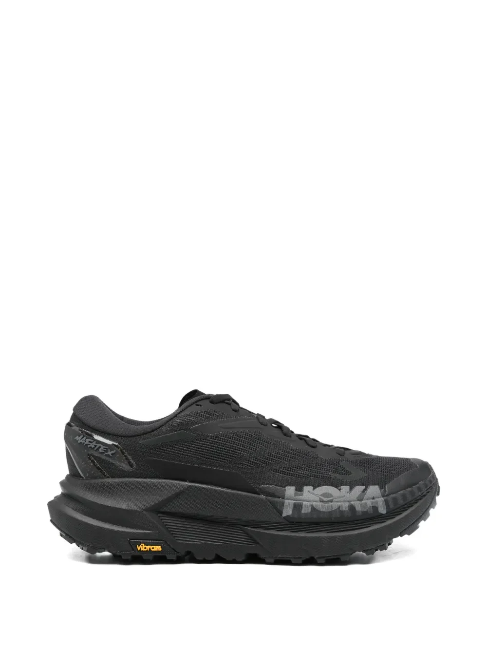 HOKA - Unisex Mafate X Snerakers