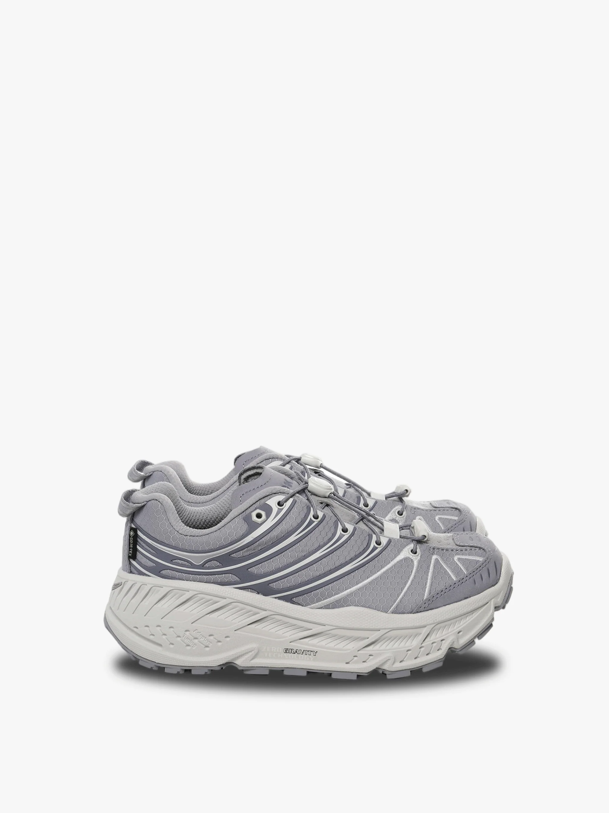 HOKA - Unisex Stinson Evo Gtx Sneakers