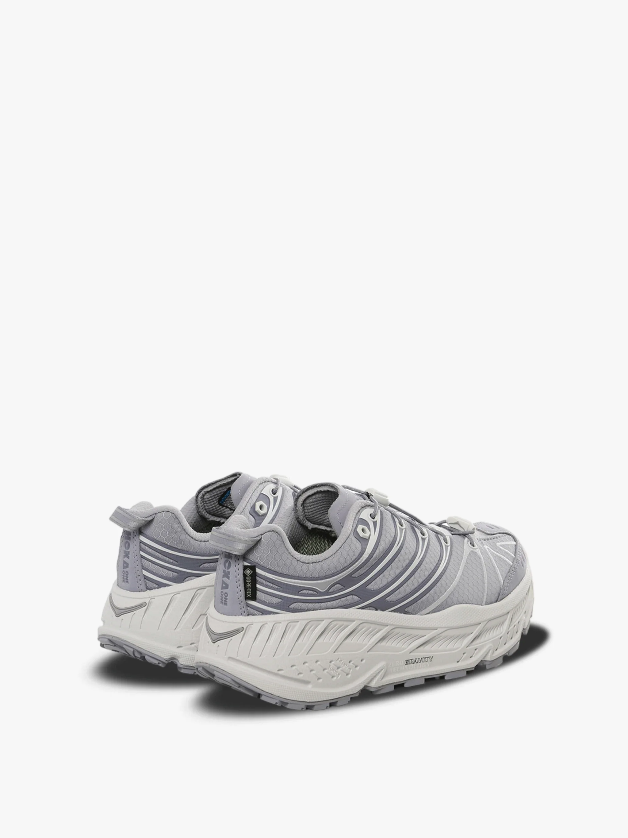 HOKA - Unisex Stinson Evo Gtx Sneakers - Image 3