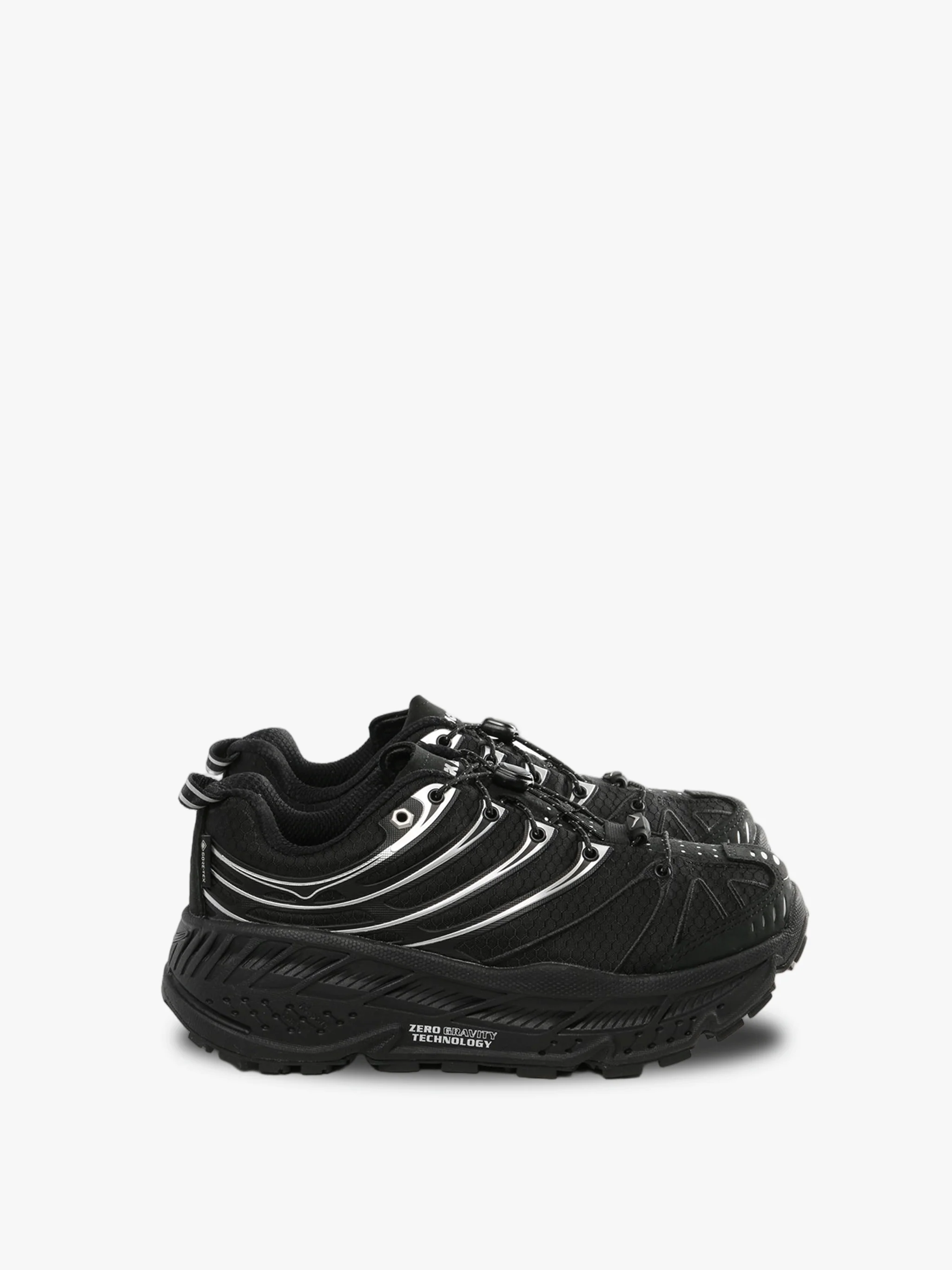 HOKA - Unisex Stinson Evo Gtx Sneakers