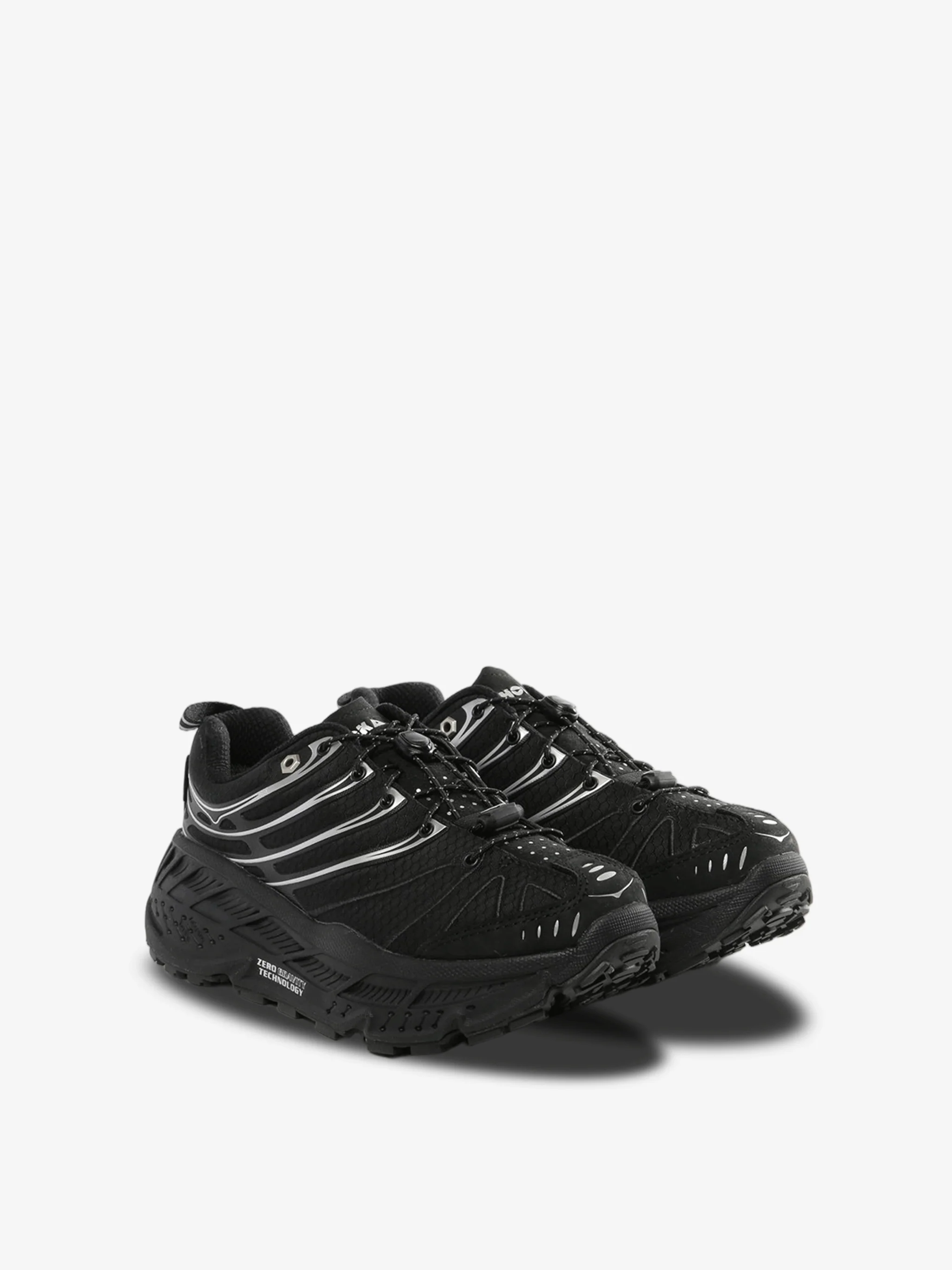 HOKA - Unisex Stinson Evo Gtx Sneakers - Image 2