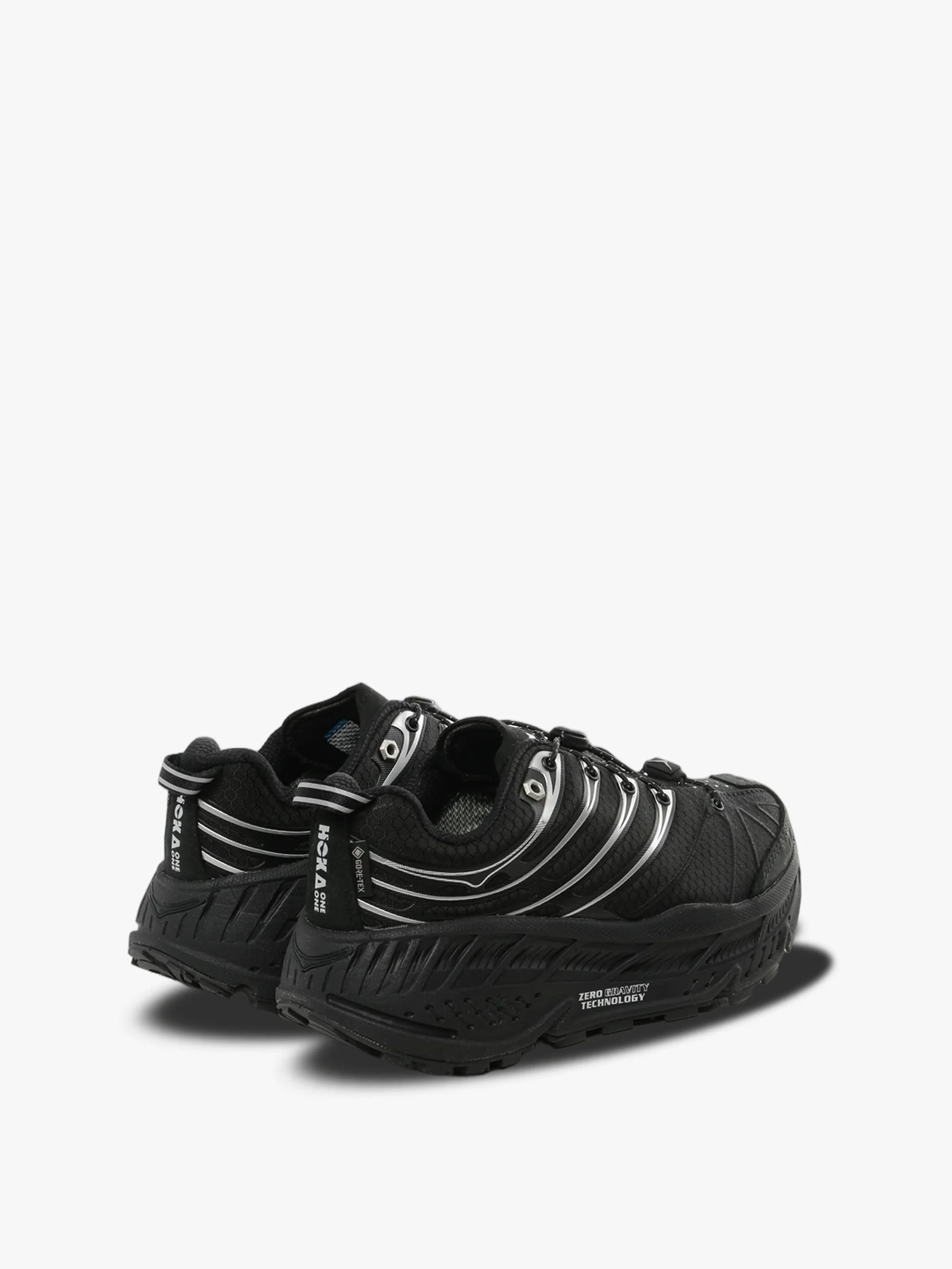 HOKA - Unisex Stinson Evo Gtx Sneakers - Image 3