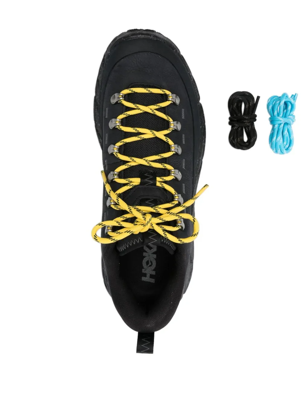 HOKA - Unisex Tor Summit Sneakers - Image 4