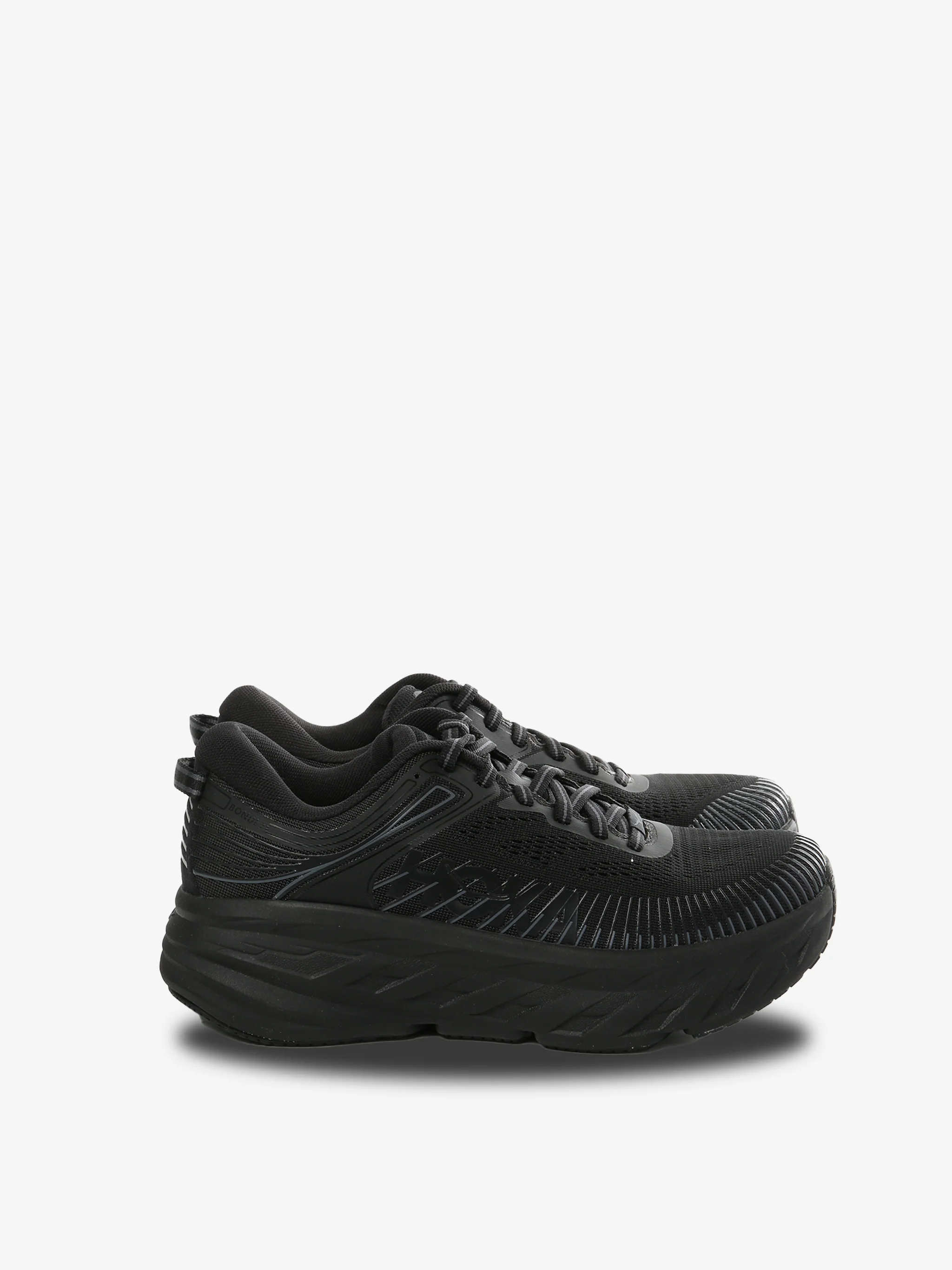 HOKA - Women Bondi 7 Snerakers