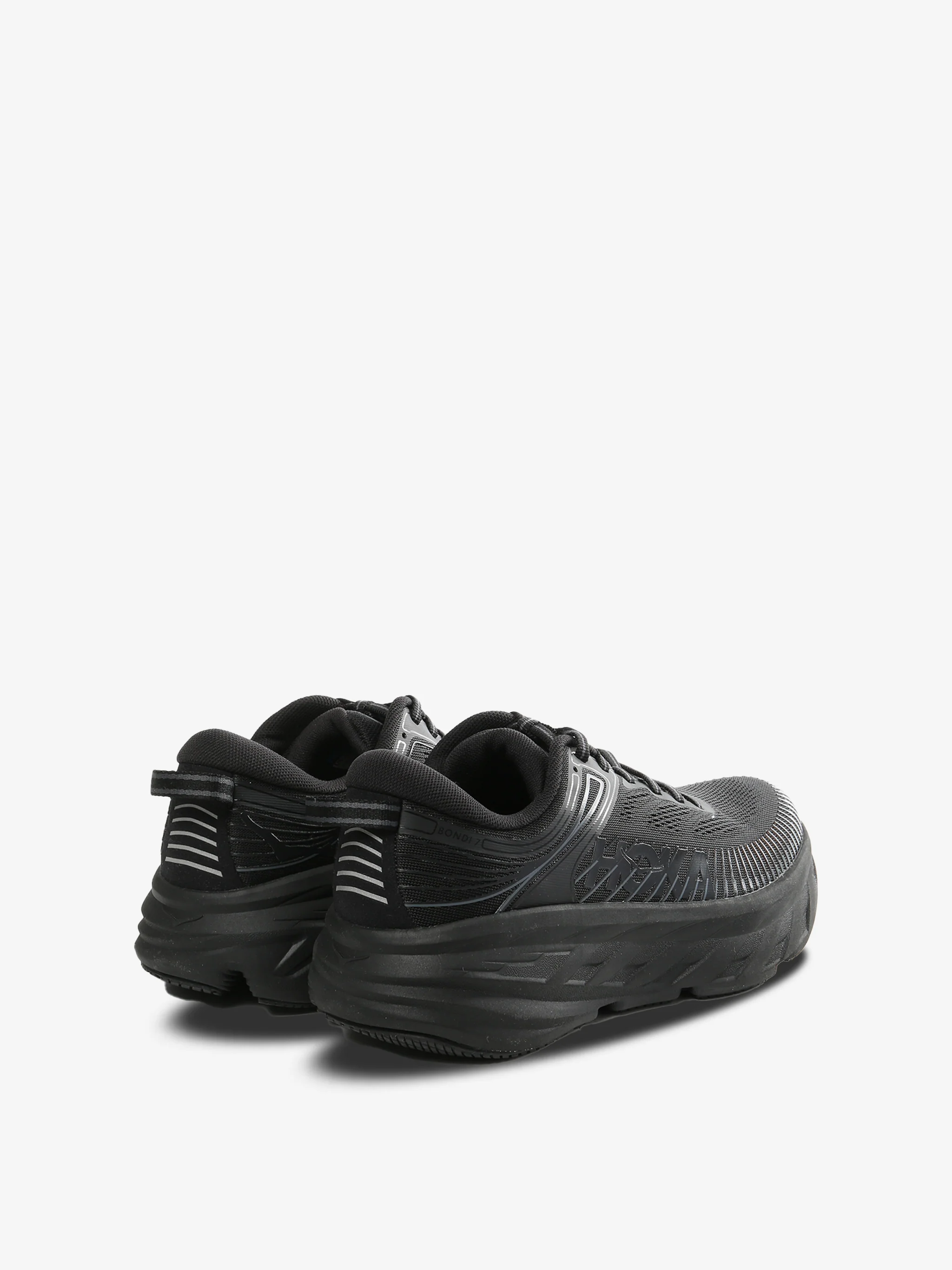 HOKA - Women Bondi 7 Snerakers - Image 3