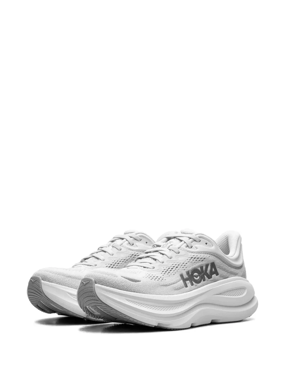 HOKA - Women Bondi 9 Sneakers - Image 3