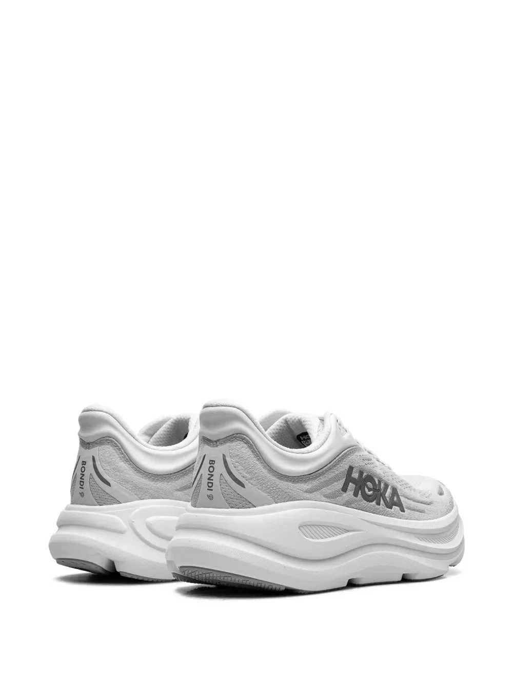 HOKA - Women Bondi 9 Sneakers - Image 4