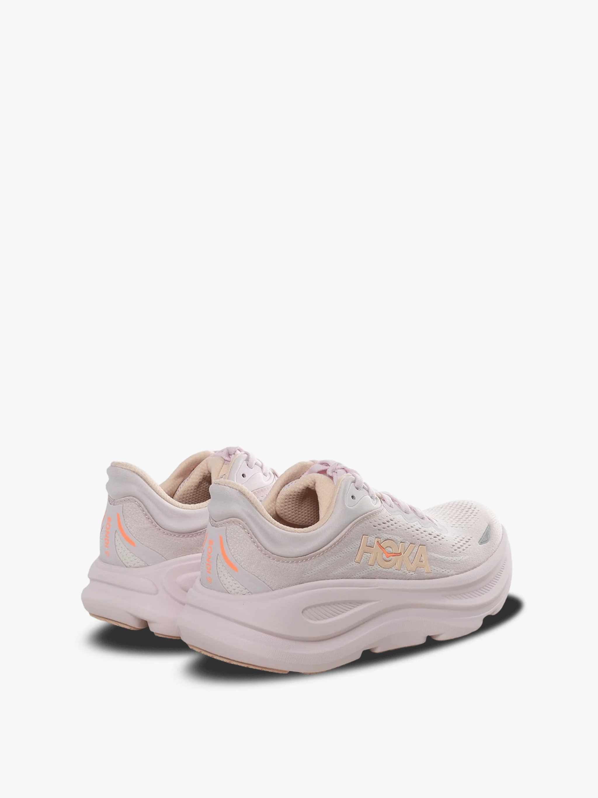 HOKA - Women Bondi 9 Sneakers - Image 3