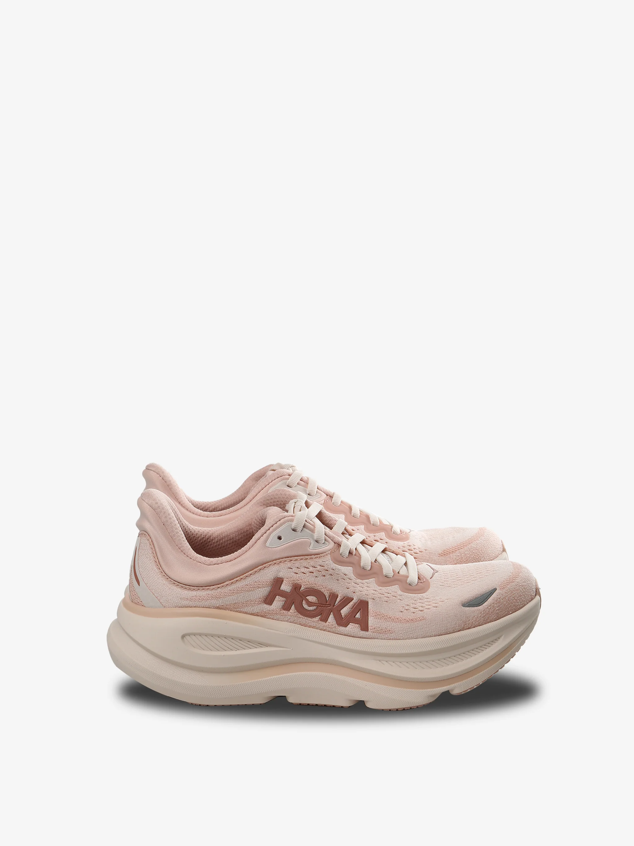 HOKA - Women Bondi 9 Sneakers
