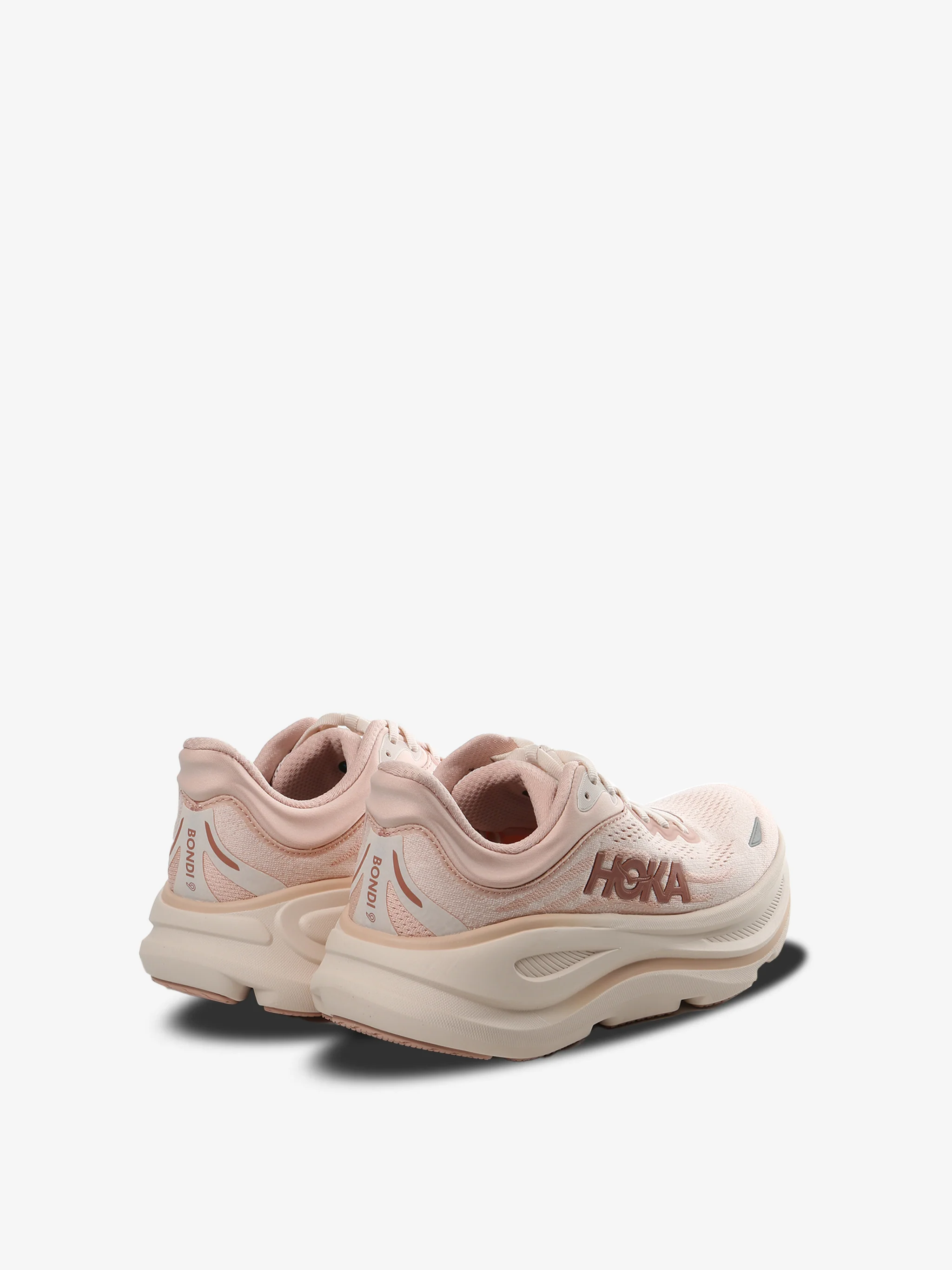 HOKA - Women Bondi 9 Sneakers - Image 3