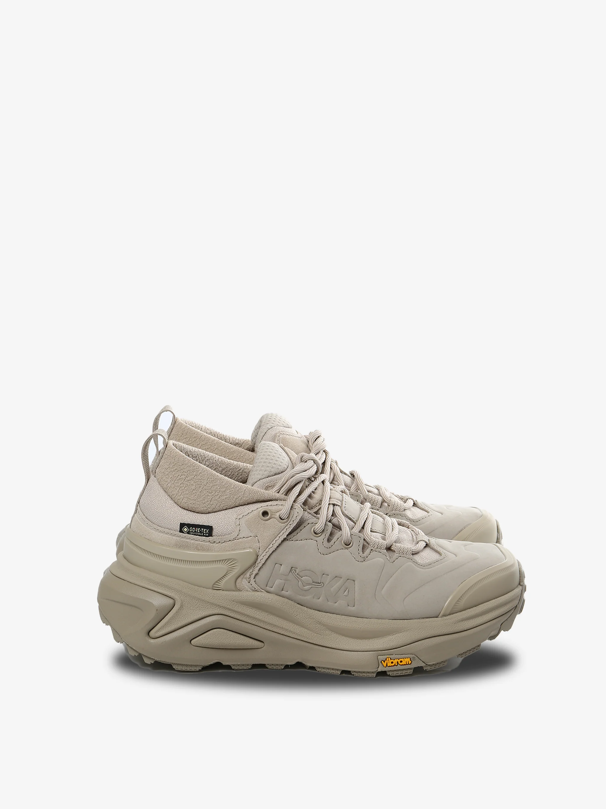 HOKA - Women Kaha 3 Low GTX Snerakers