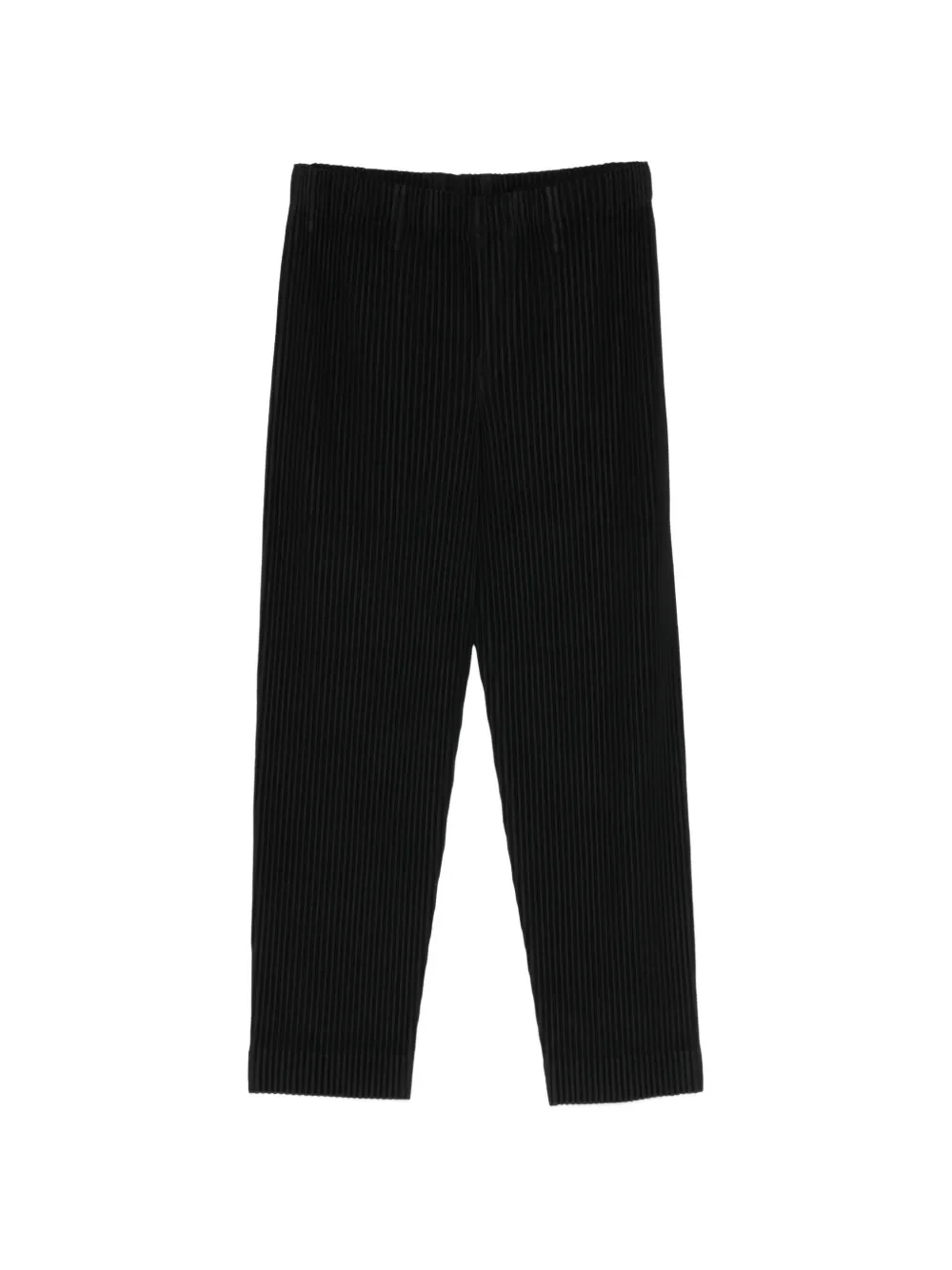 HOMME PLISSE ISSEY MIYAKE - Men Basics Pants - Image 5
