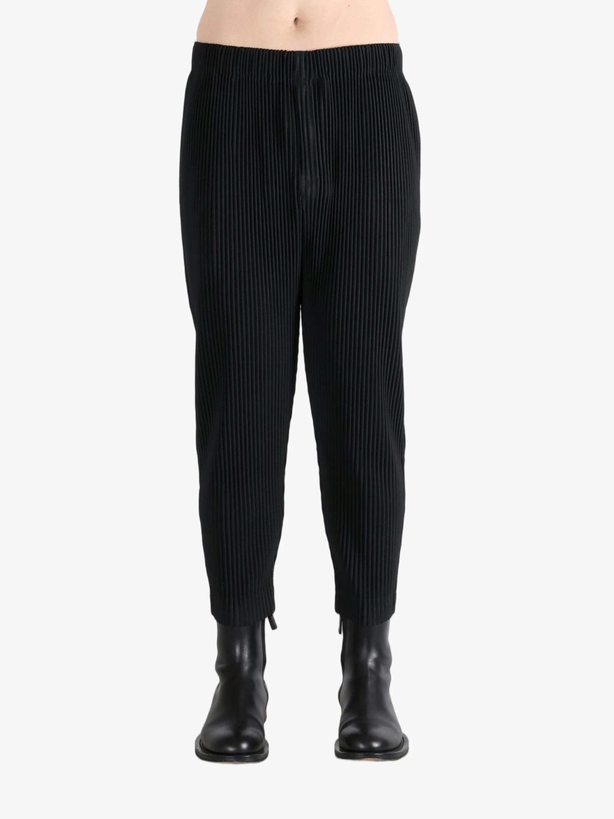 HOMME PLISSE ISSEY MIYAKE - Men MC April Pants