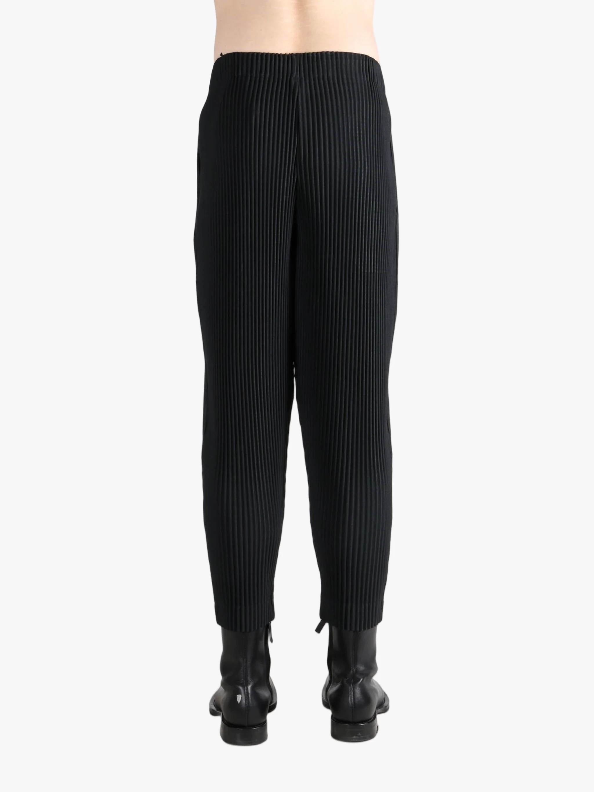 HOMME PLISSE ISSEY MIYAKE - Men MC April Pants - Image 3