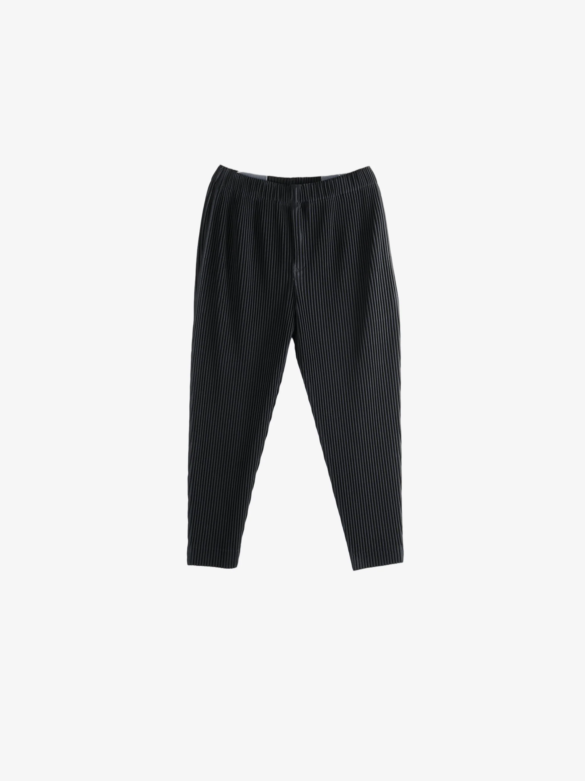 HOMME PLISSE ISSEY MIYAKE - Men MC April Pants - Image 4