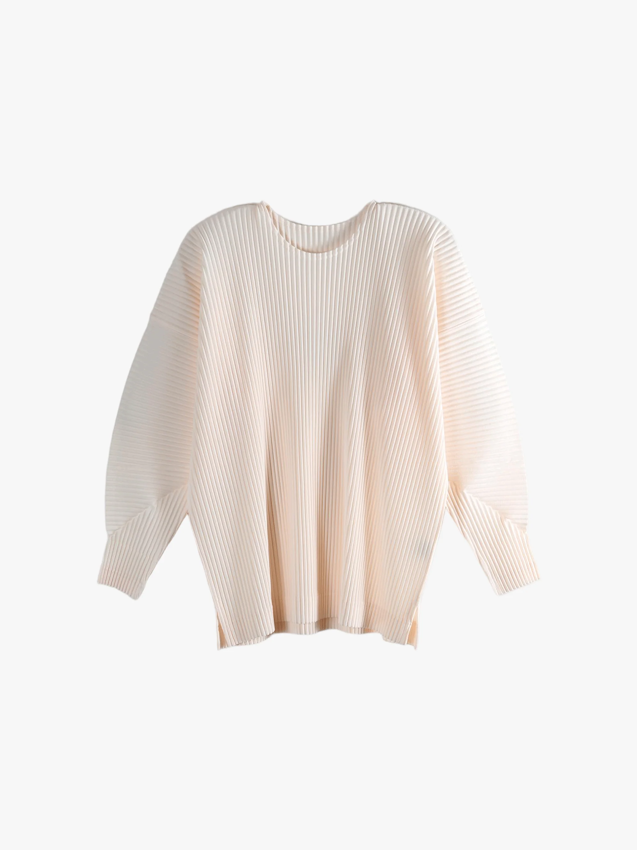 HOMME PLISSE ISSEY MIYAKE - Men Mc January T-Shirt - Image 5