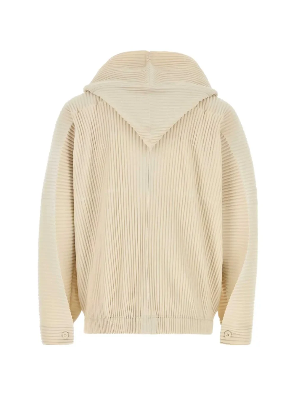 HOMME PLISSE ISSEY MIYAKE - Men MC March Blouson - Image 2