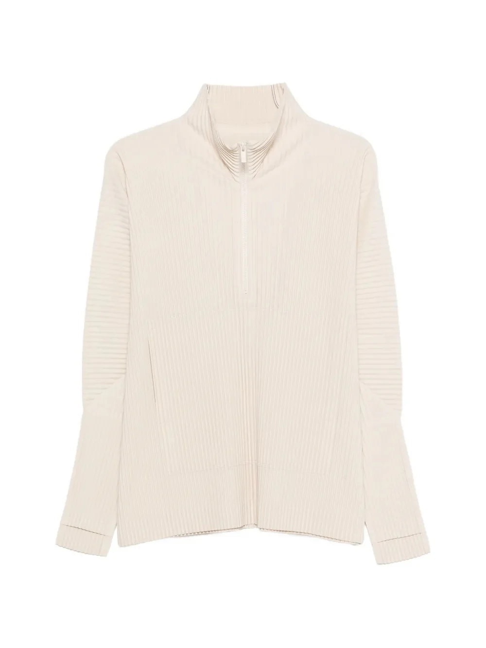 HOMME PLISSE ISSEY MIYAKE - Men MC March T-Shirt - Image 5