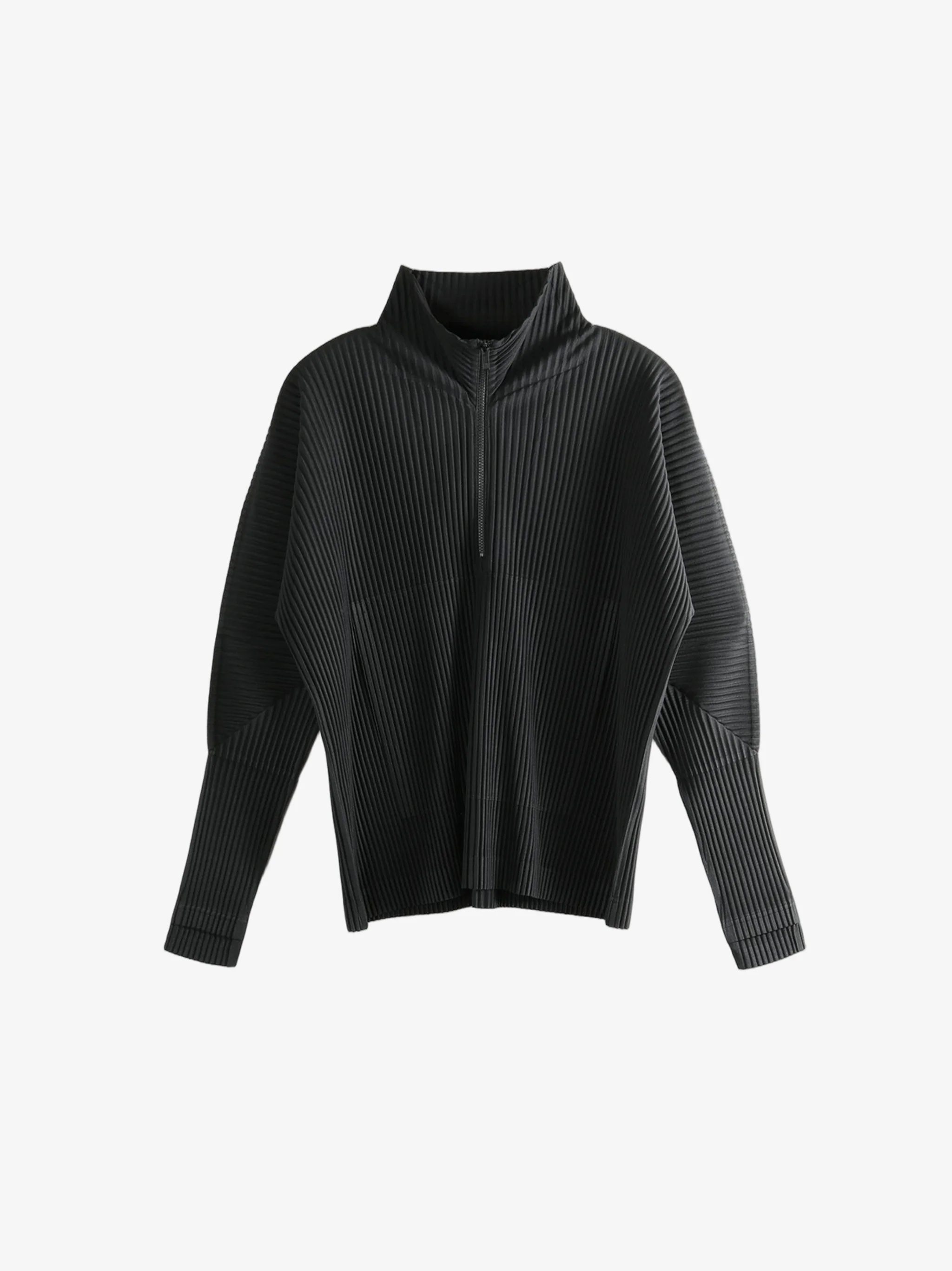 HOMME PLISSE ISSEY MIYAKE - Men MC March T-Shirt - Image 5
