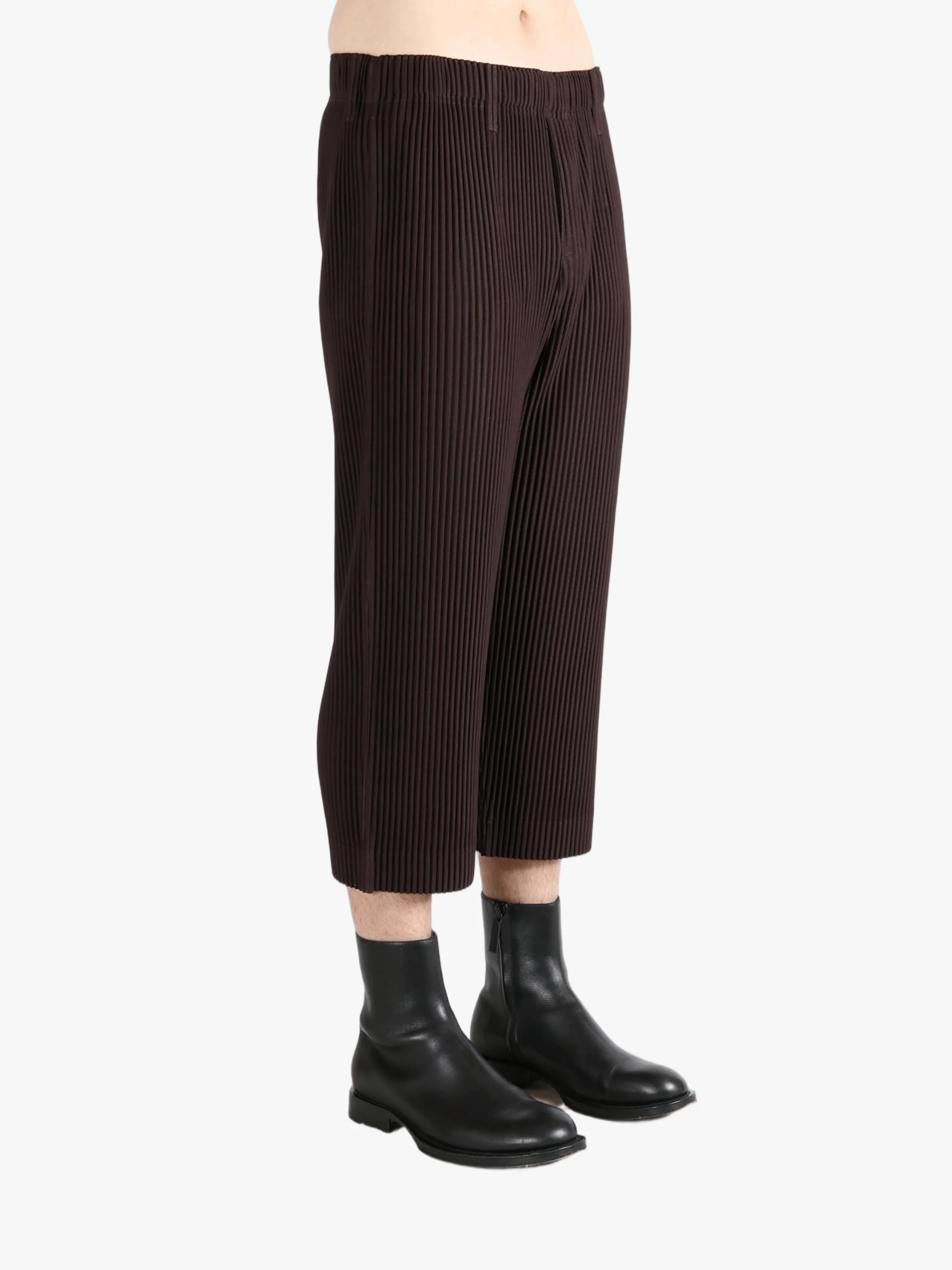 HOMME PLISSE ISSEY MIYAKE - Men Tailored Pleats 2 Pants - Image 2