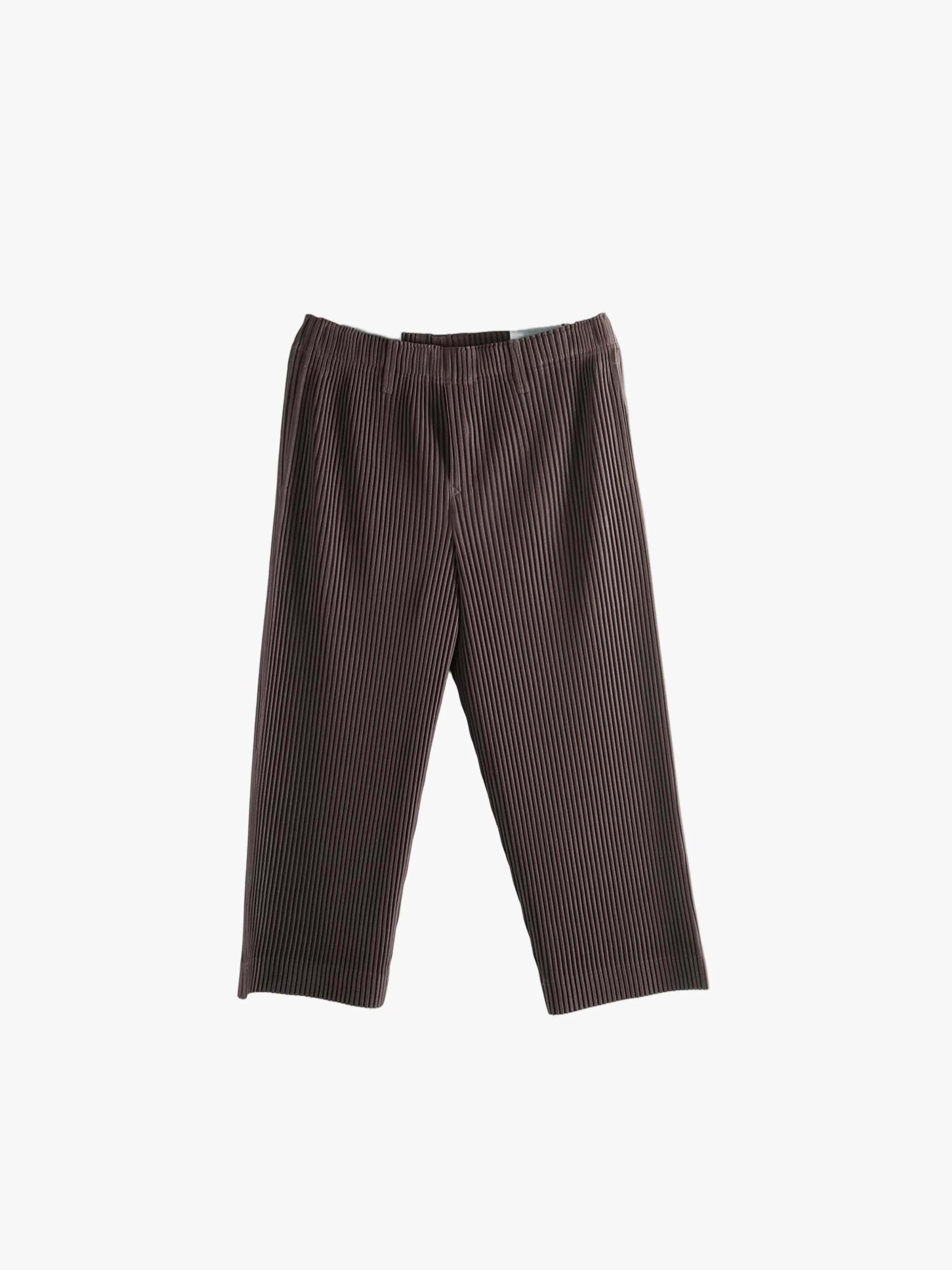 HOMME PLISSE ISSEY MIYAKE - Men Tailored Pleats 2 Pants - Image 4