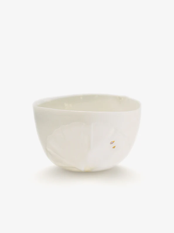 JINJIN PARIS - Leaf Whisper Teacup