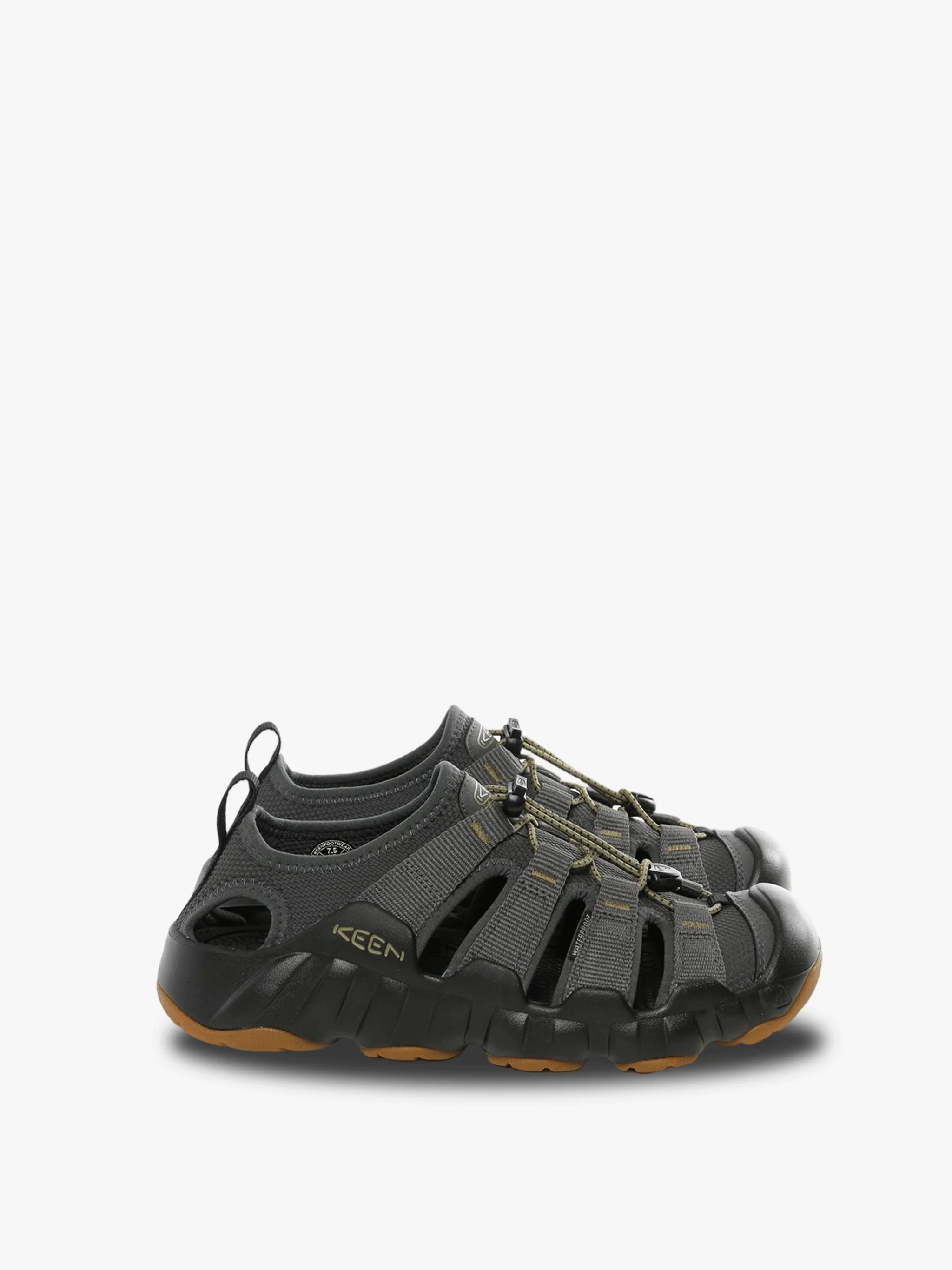 KEEN - Men Hyperport H2-M Sandals