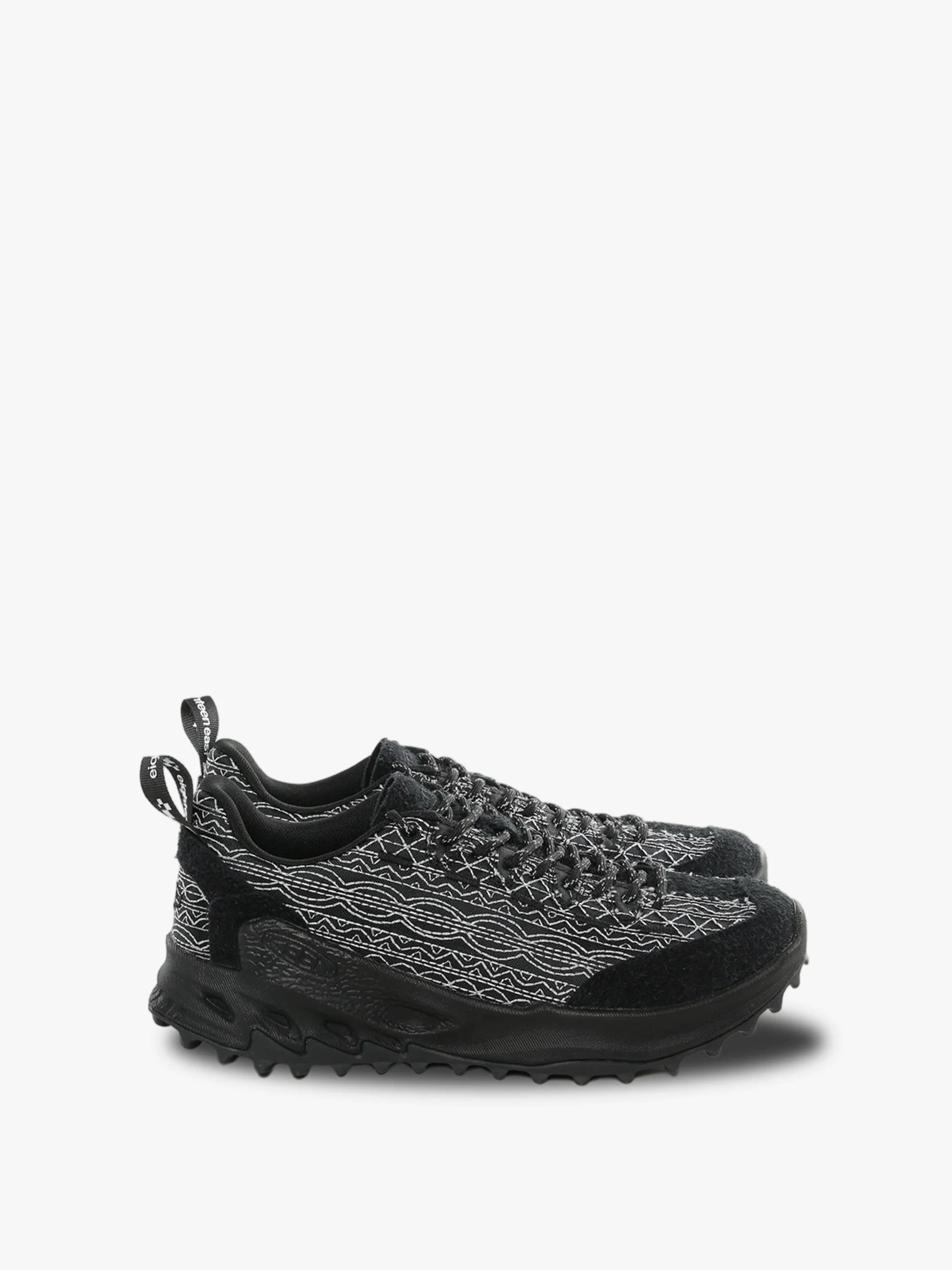 KEEN - Men Jasper Zionic 18 East-Mm Sneakers